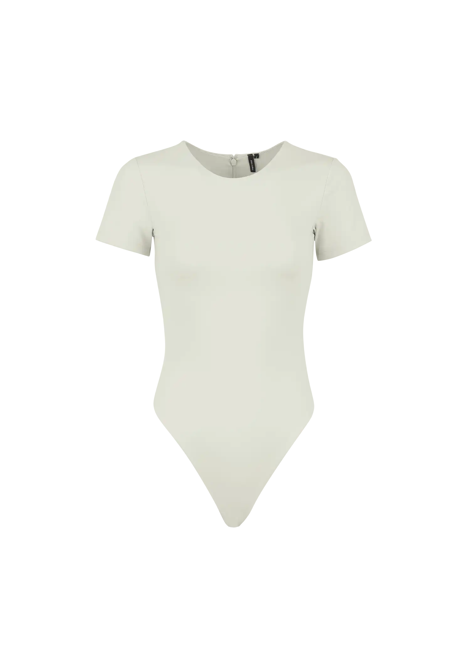 TEE BODYSUIT - NYLON SPANDEX RICE