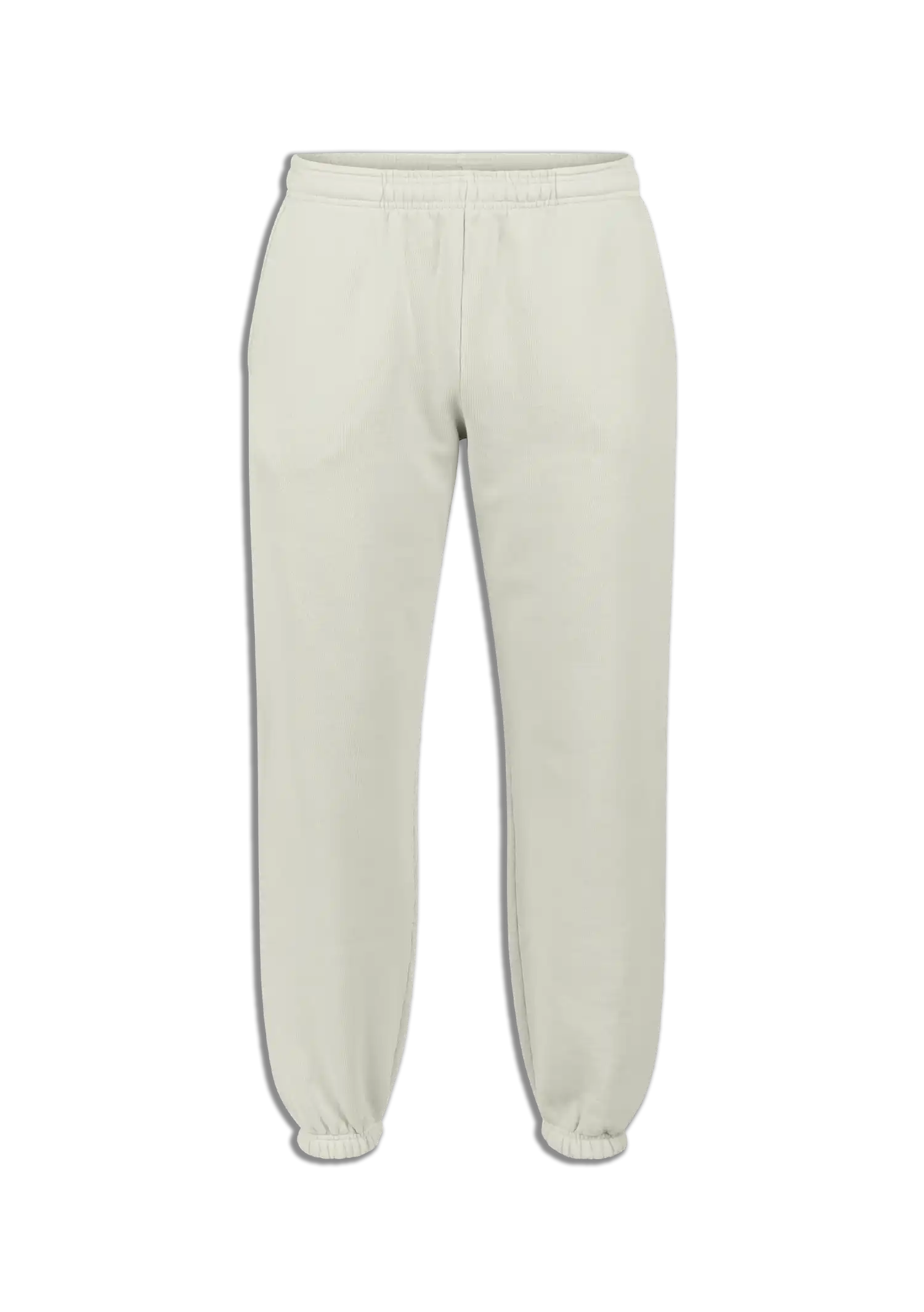 HEAVY SWEATPANT RICE