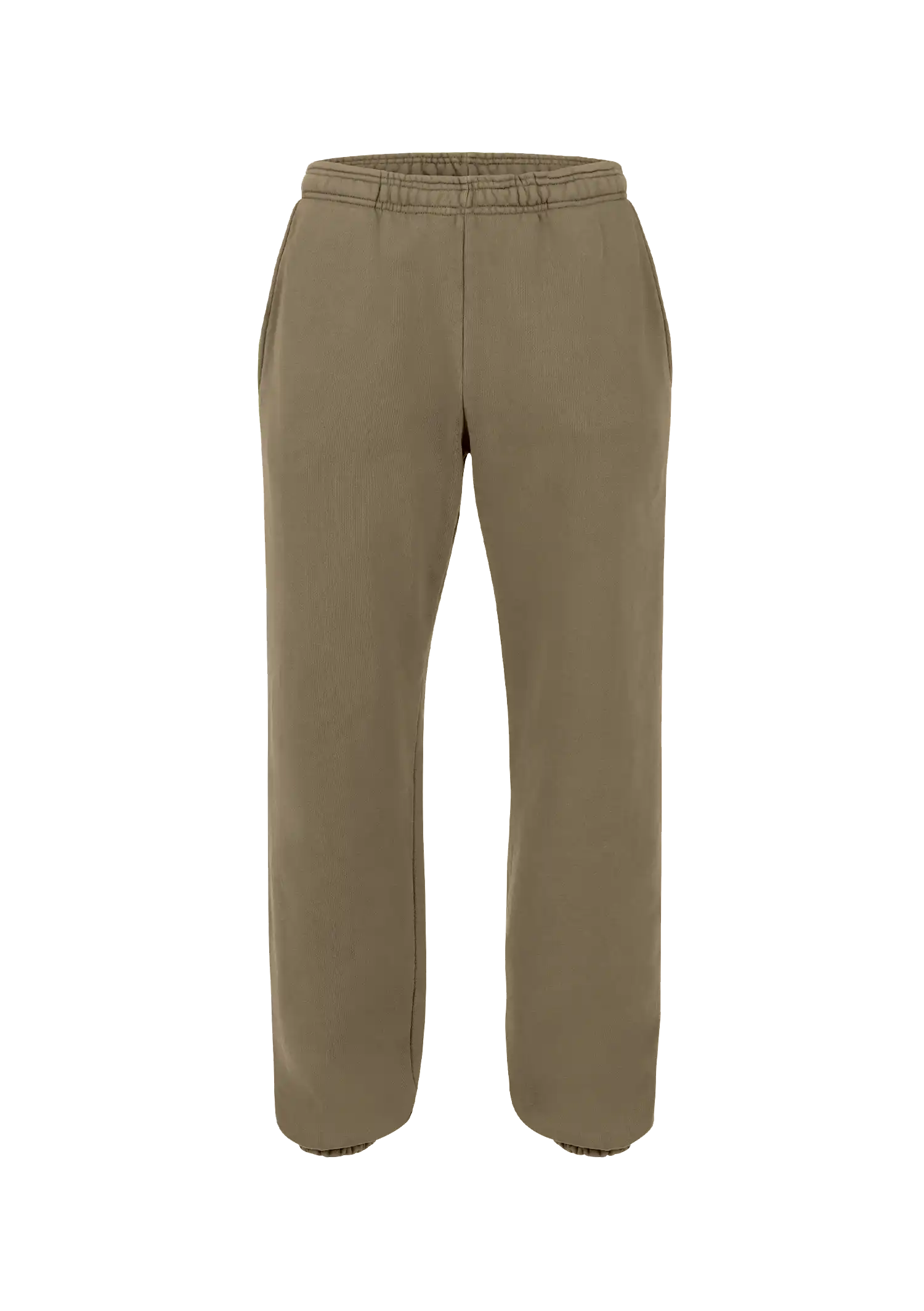 HEAVY SWEATPANT CORK (view 2)