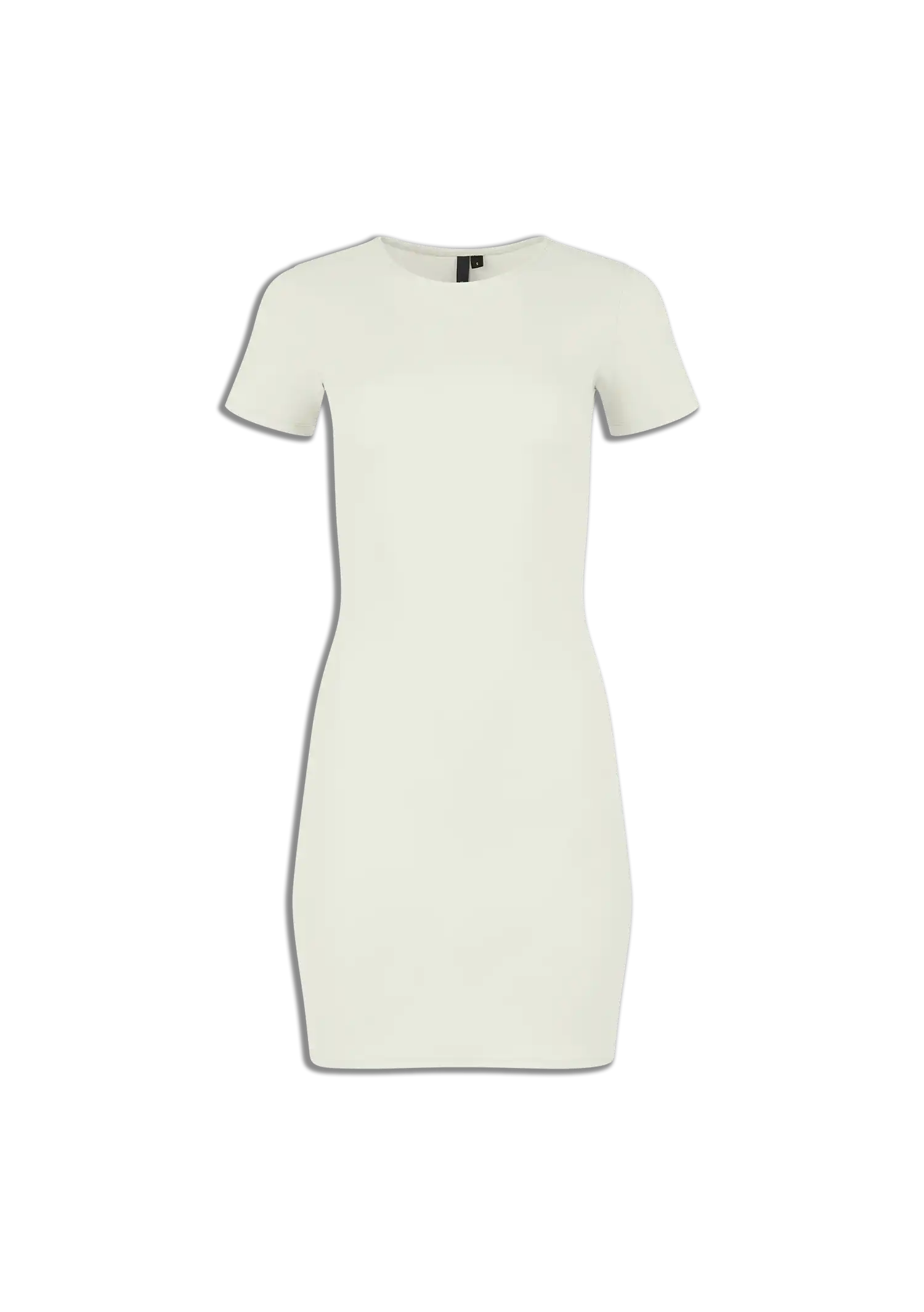 TEE MINI - NYLON SPANDEX RICE