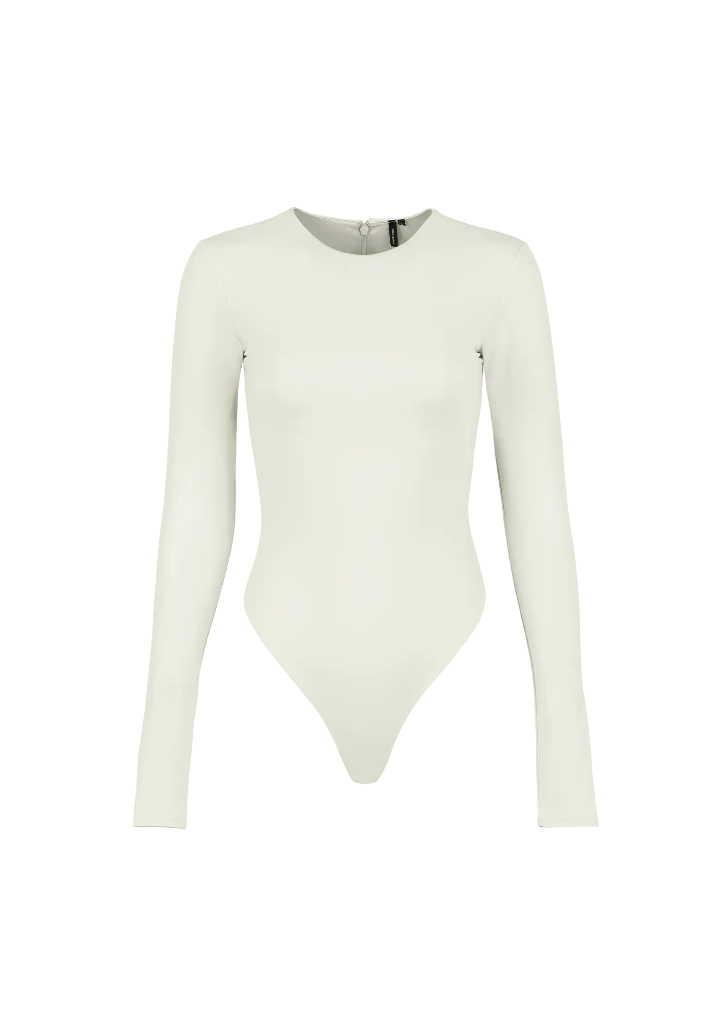 LS BODYSUIT - NYLON SPANDEX RICE