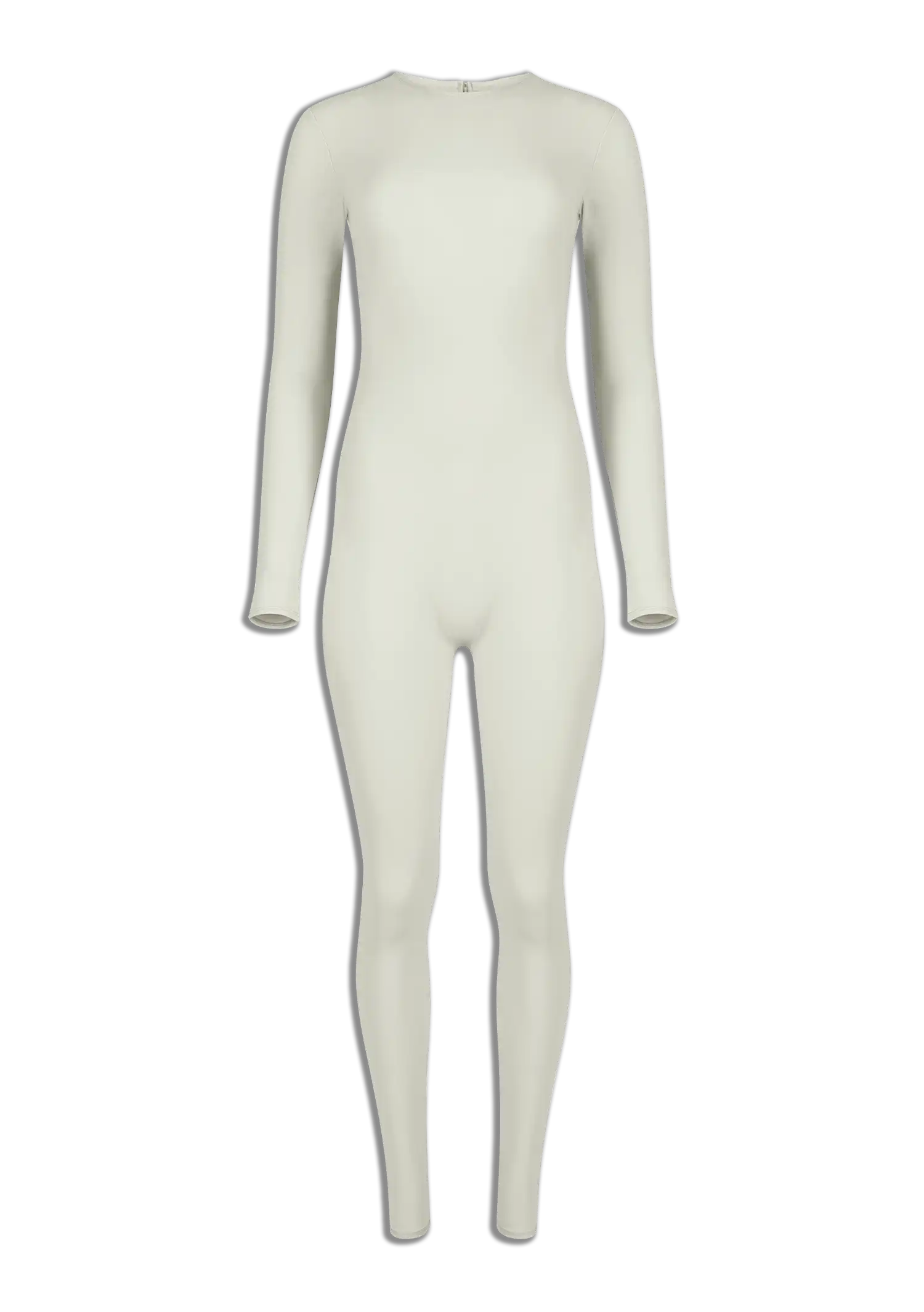 LS CATSUIT - NYLON SPANDEX RICE