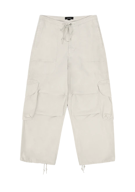 FREIGHT CARGO OFF WHITE