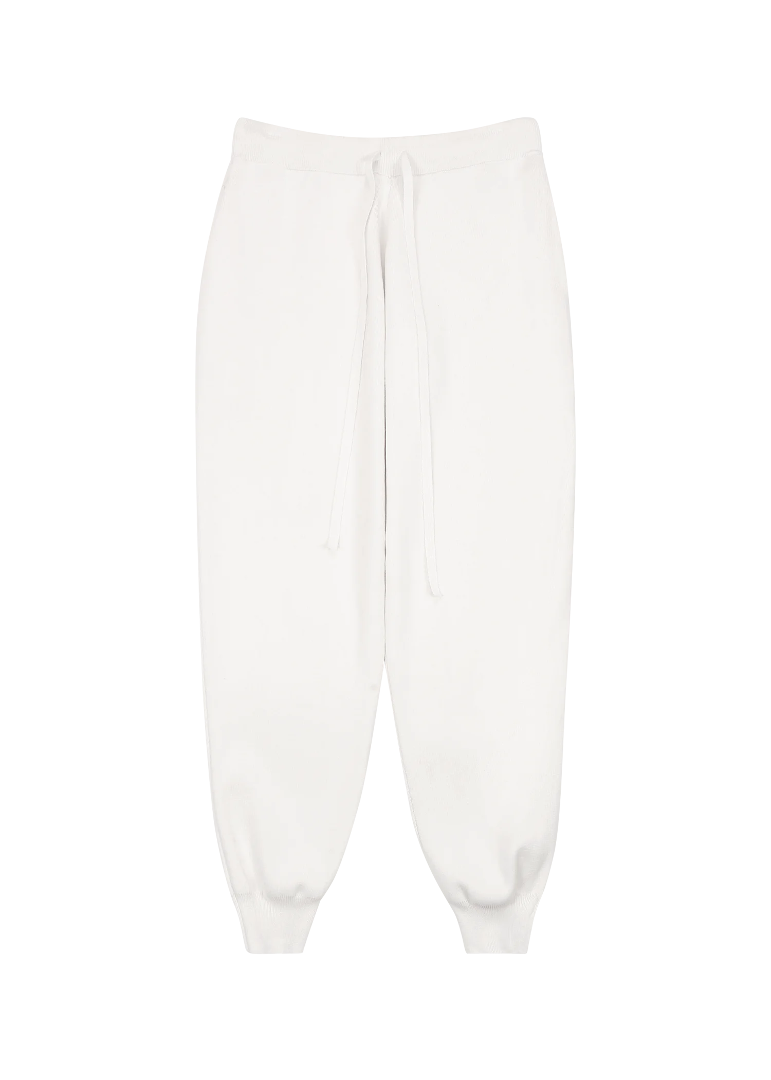 LOUNGE PANT IVORY