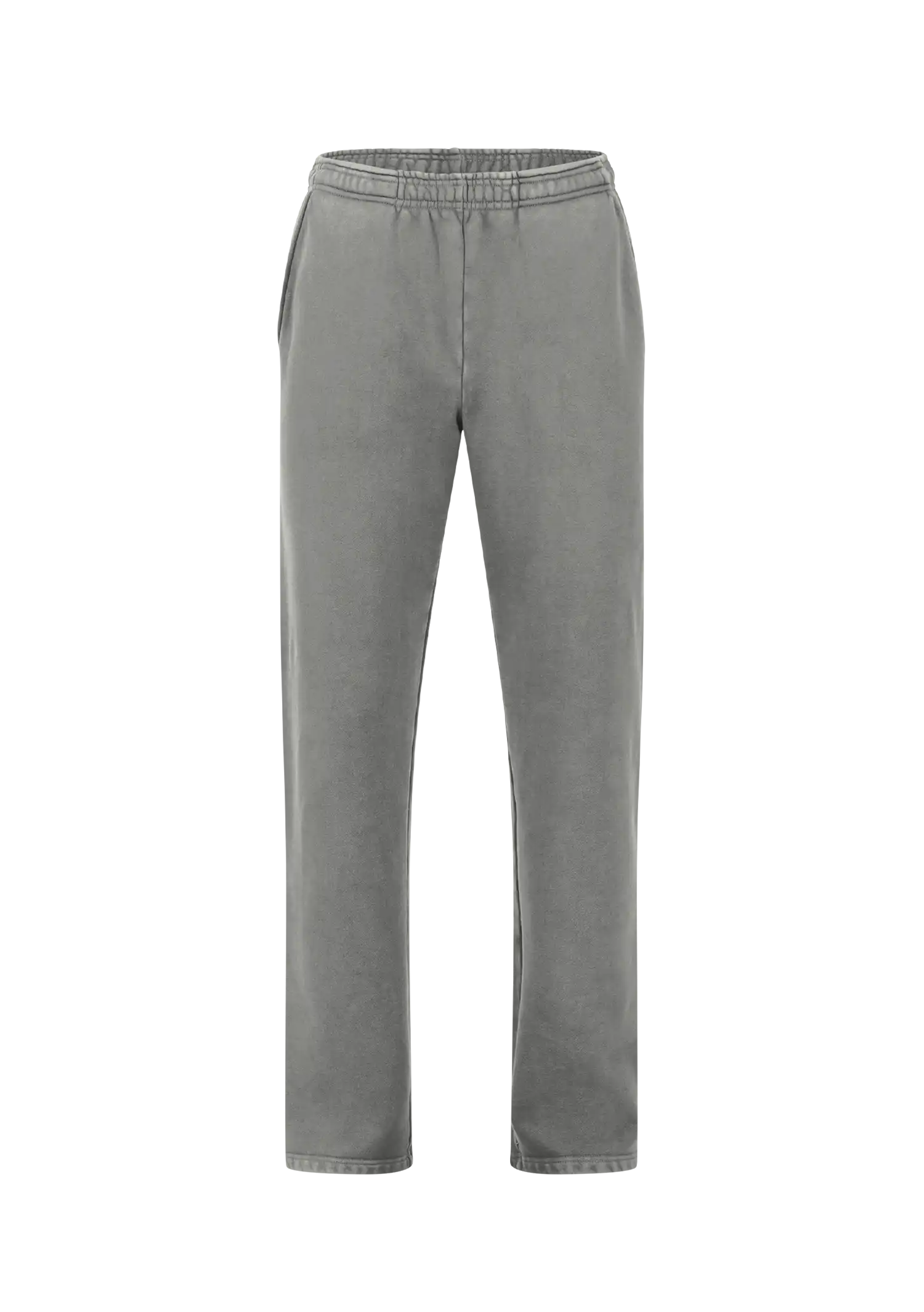 STRAIGHT LEG SWEATPANT RHINO