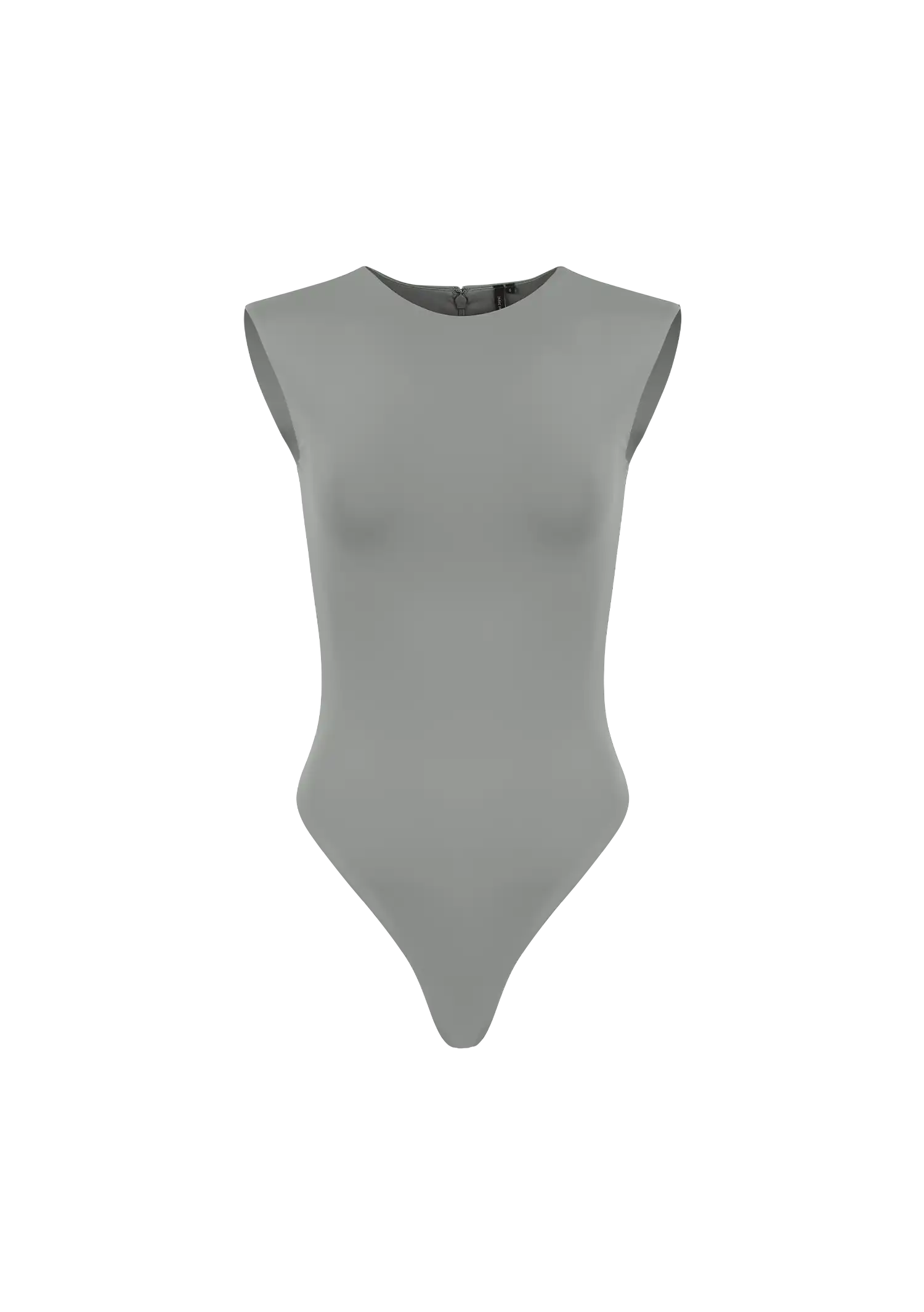 SLEEVELESS BODYSUIT - NYLON SPANDEX RHINO