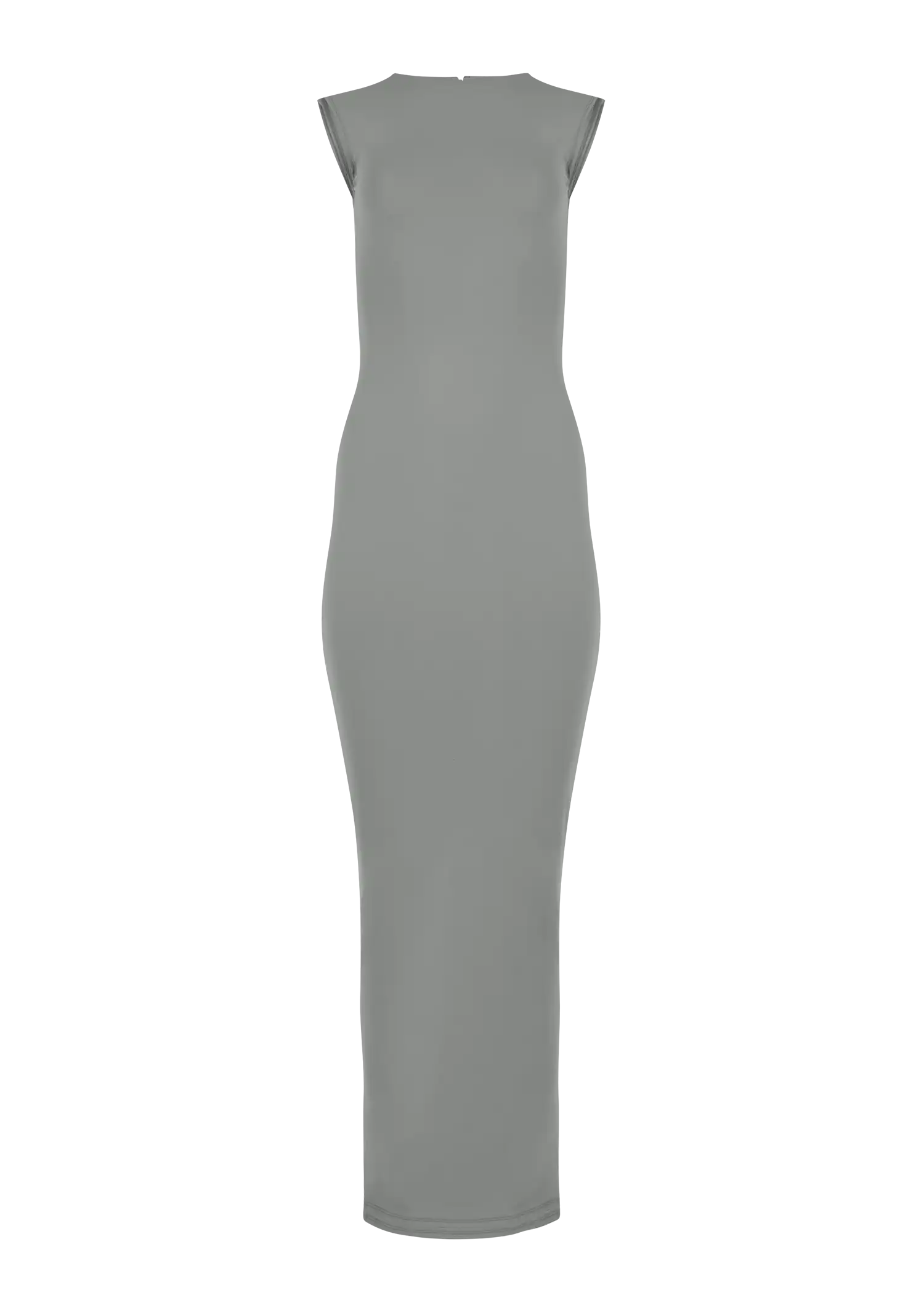 SLEEVELESS MAXI - NYLON SPANDEX RHINO