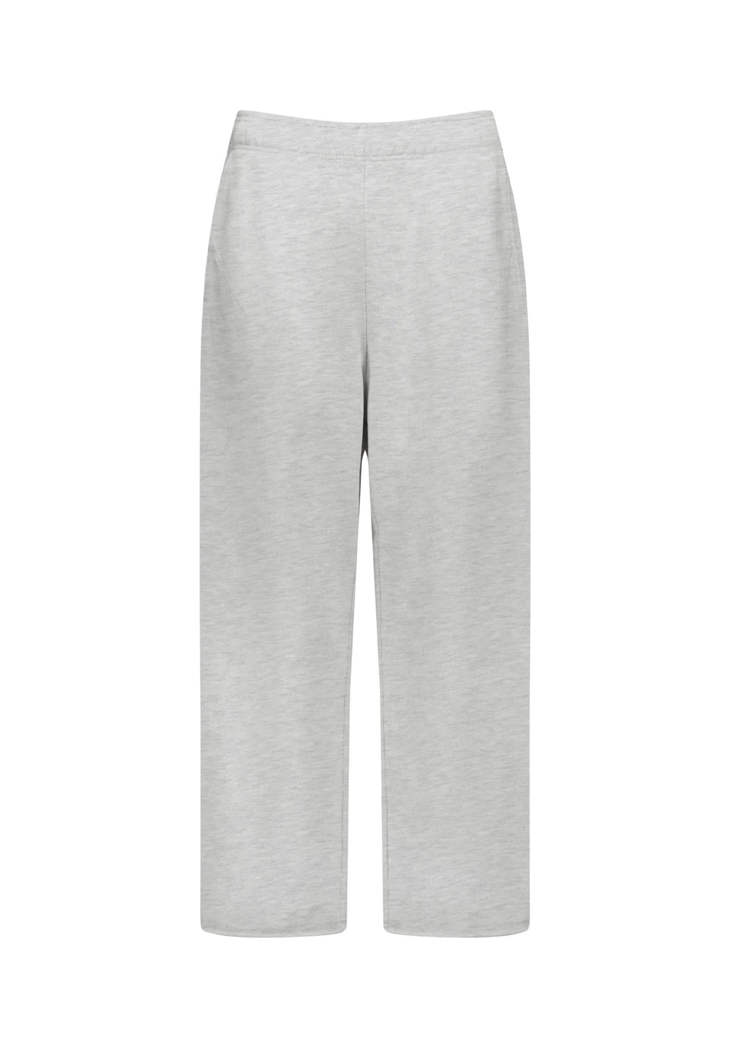 FULL SWEATPANT SILVER