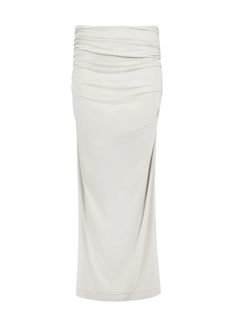 SURGE SKIRT STONE