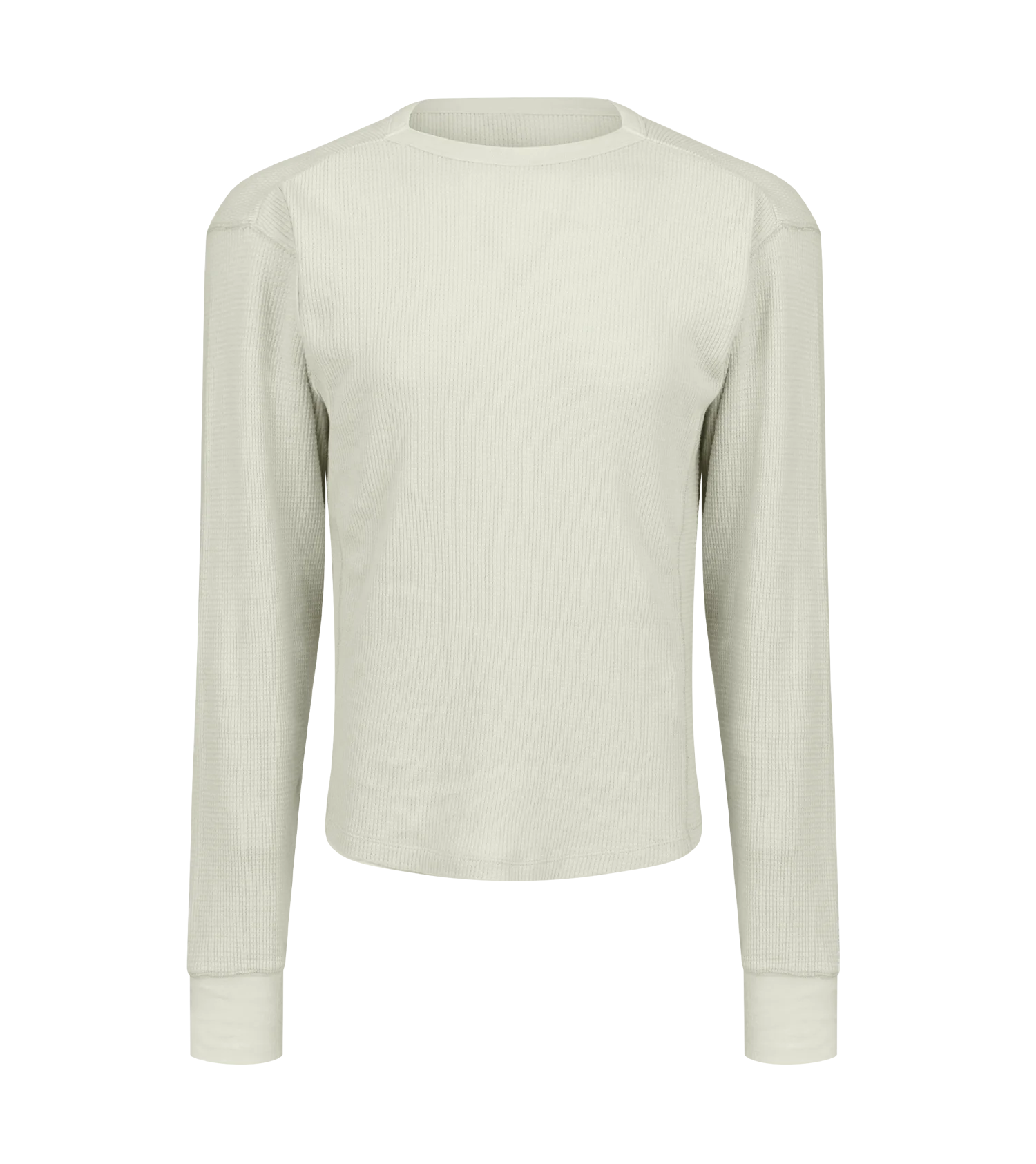 THERMAL LONG SLEEVE RICE