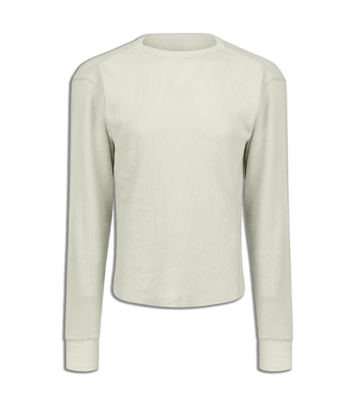 THERMAL LONG SLEEVE RICE