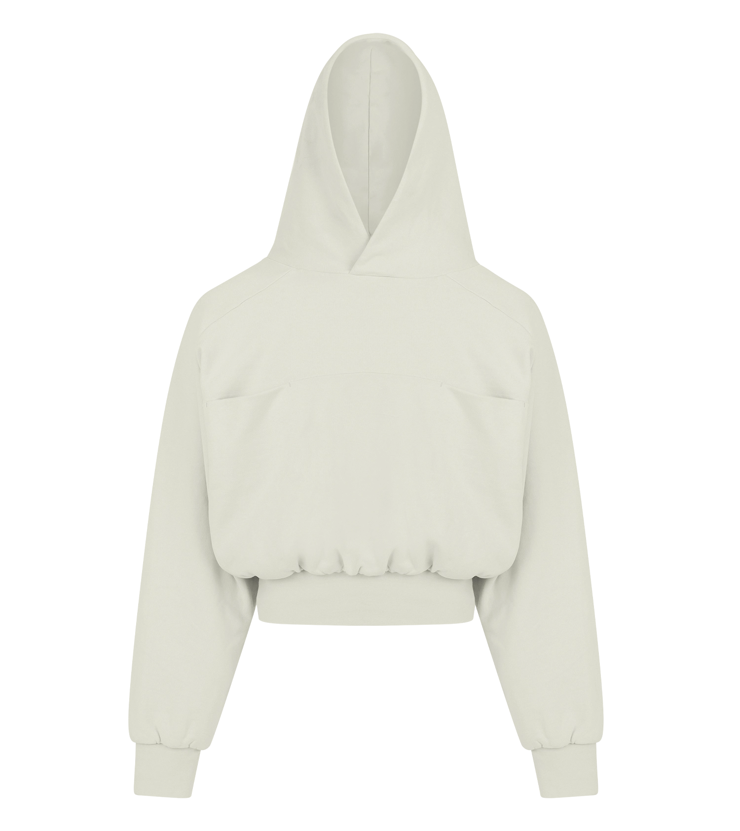 DOUBLE DOUBLE HOOD RICE