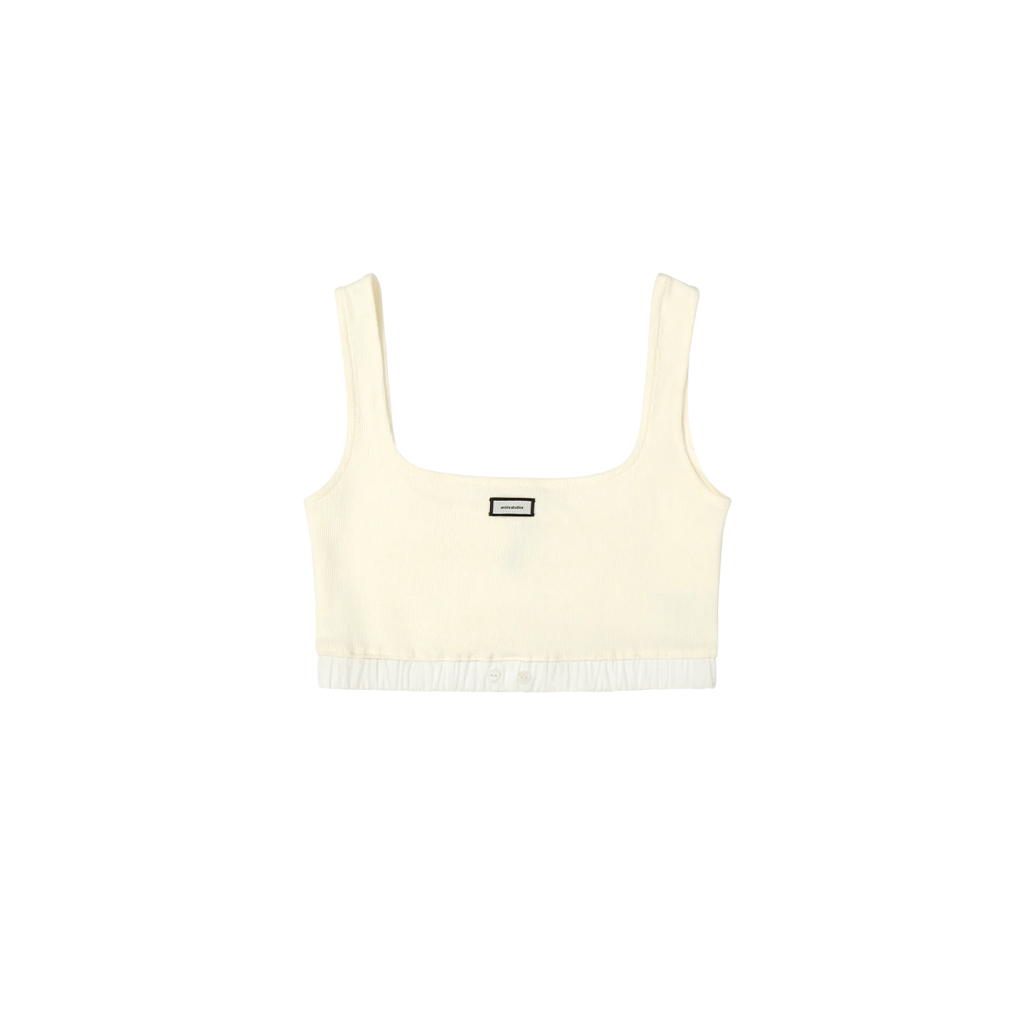 LOUNGE BRA POLLEN