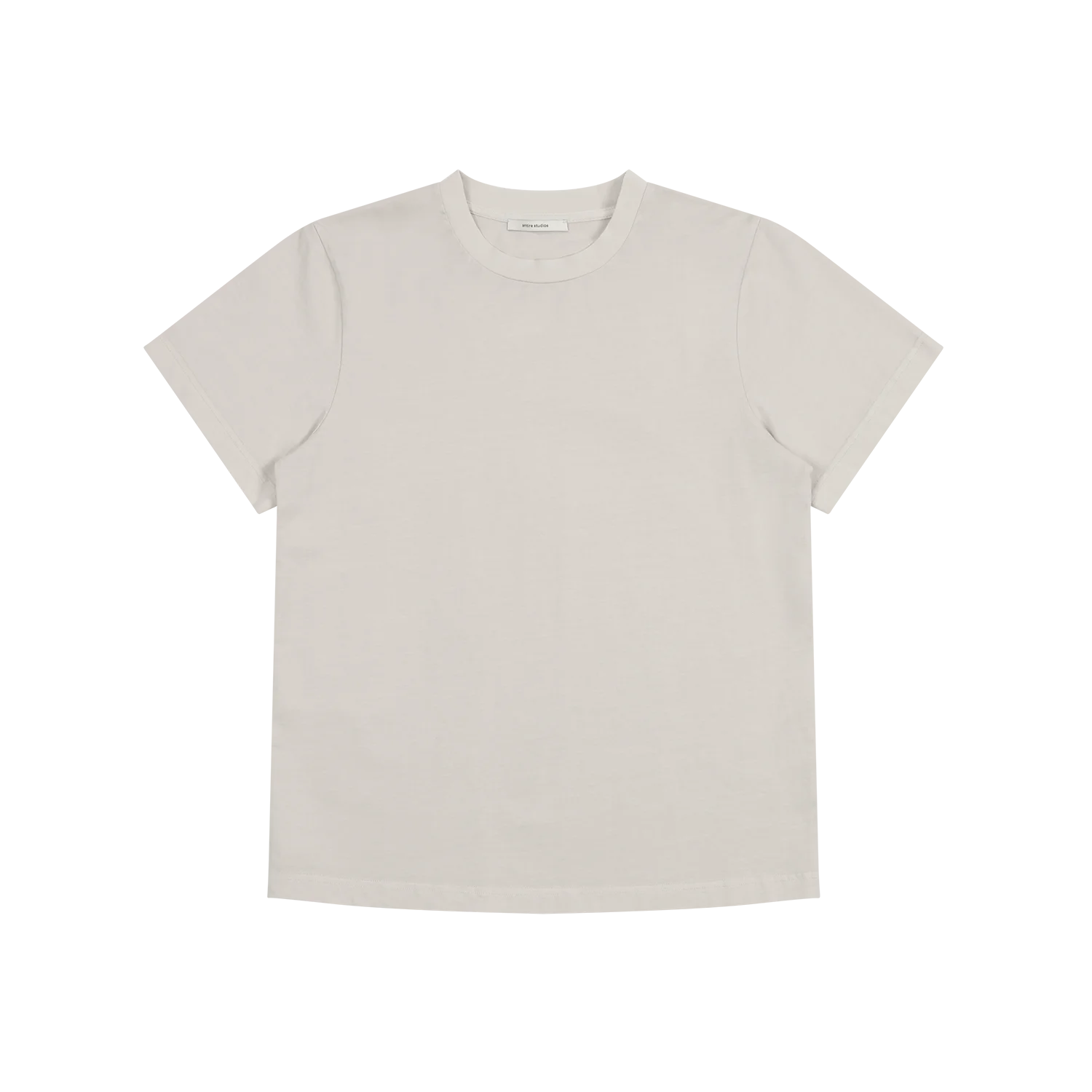 STANDARD TEE OFF WHITE