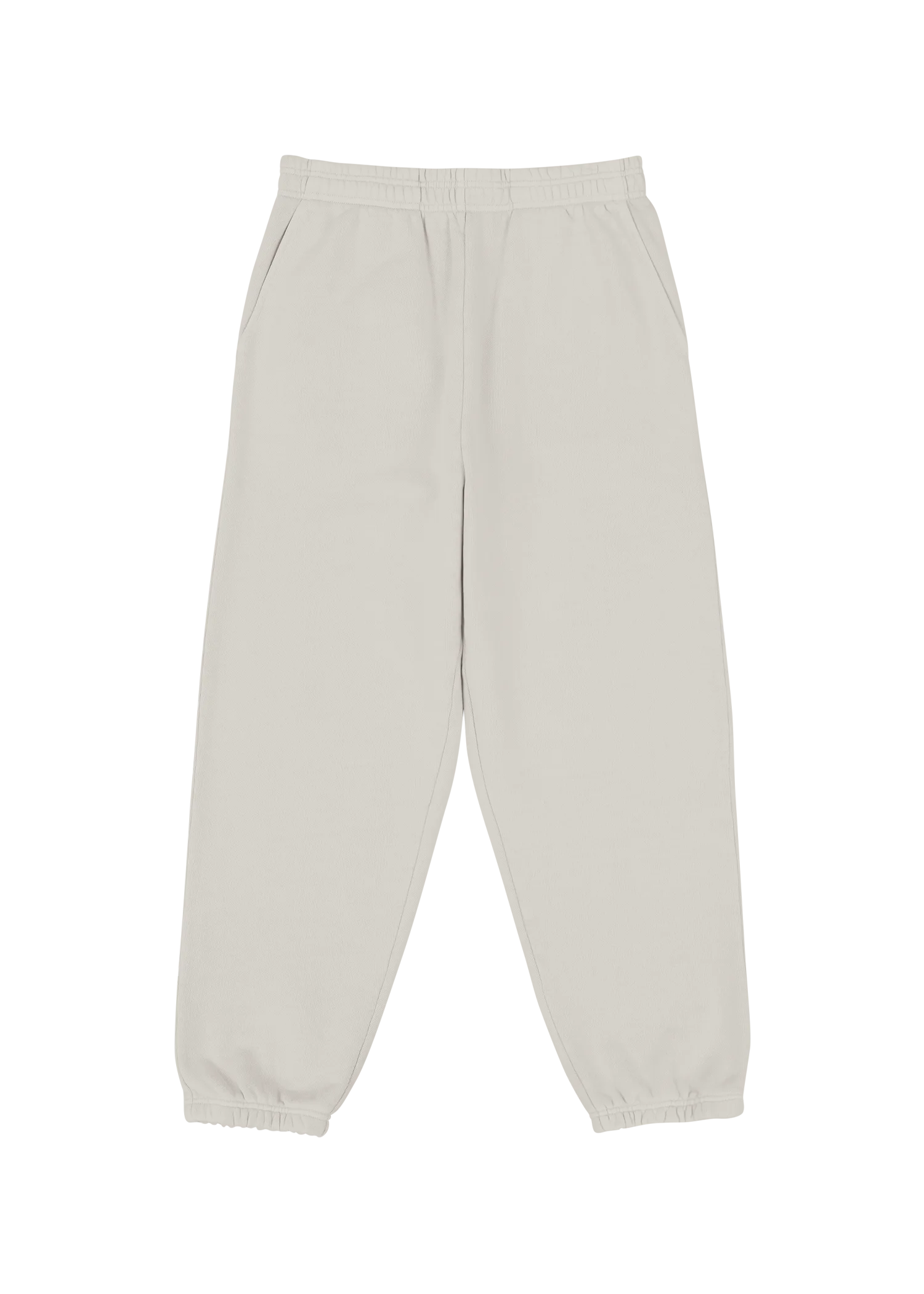 STANDARD SWEAT OFF WHITE