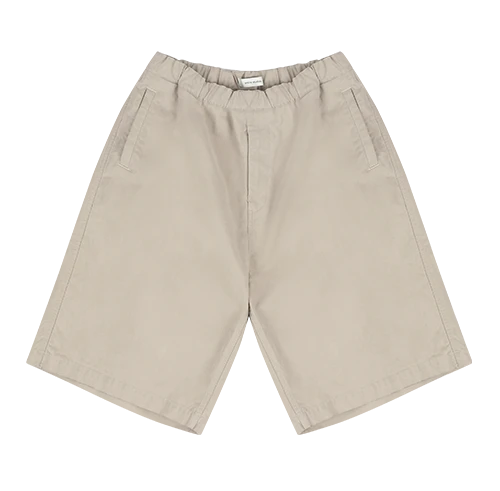 BOXING SHORT JUTE