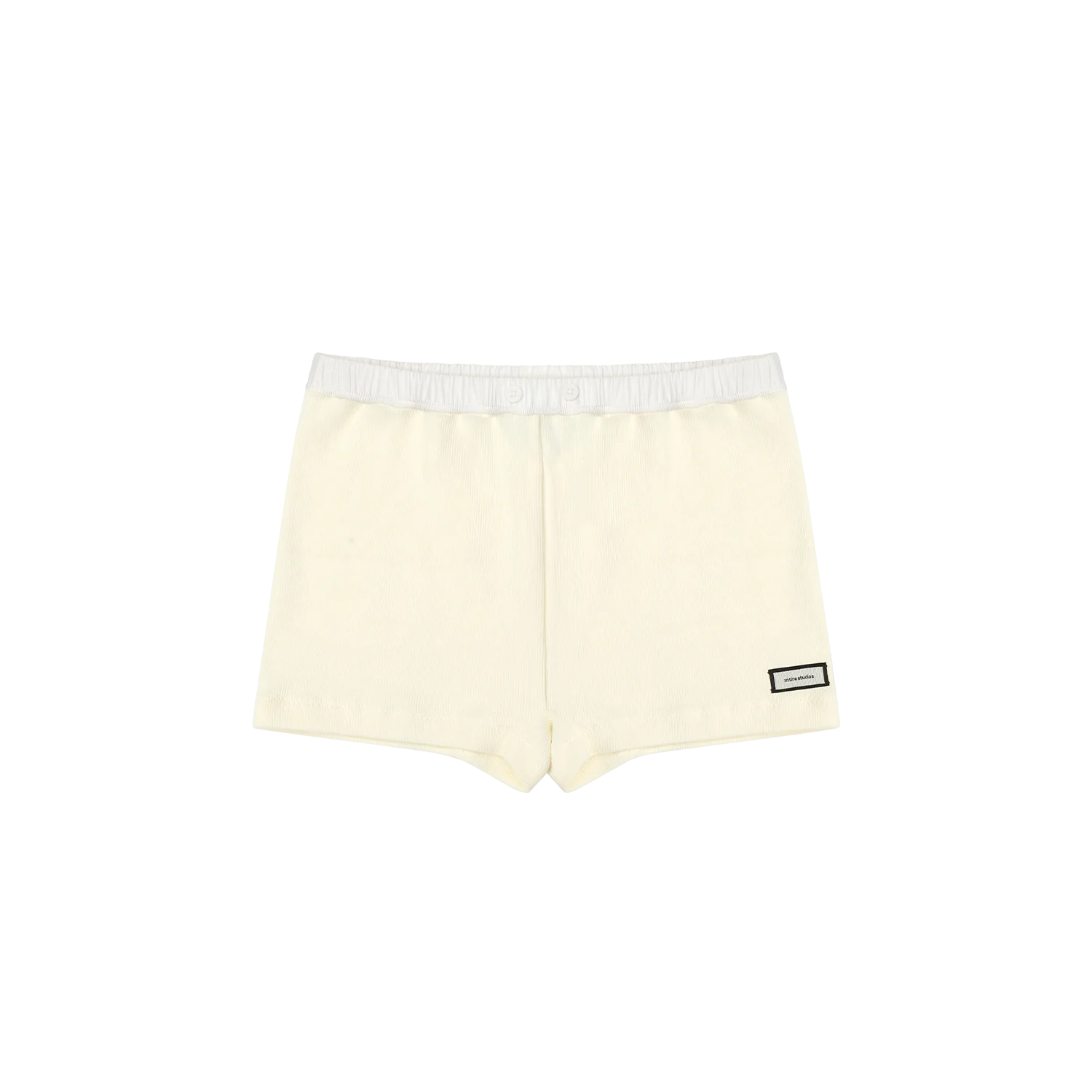 LOUNGE SHORT POLLEN