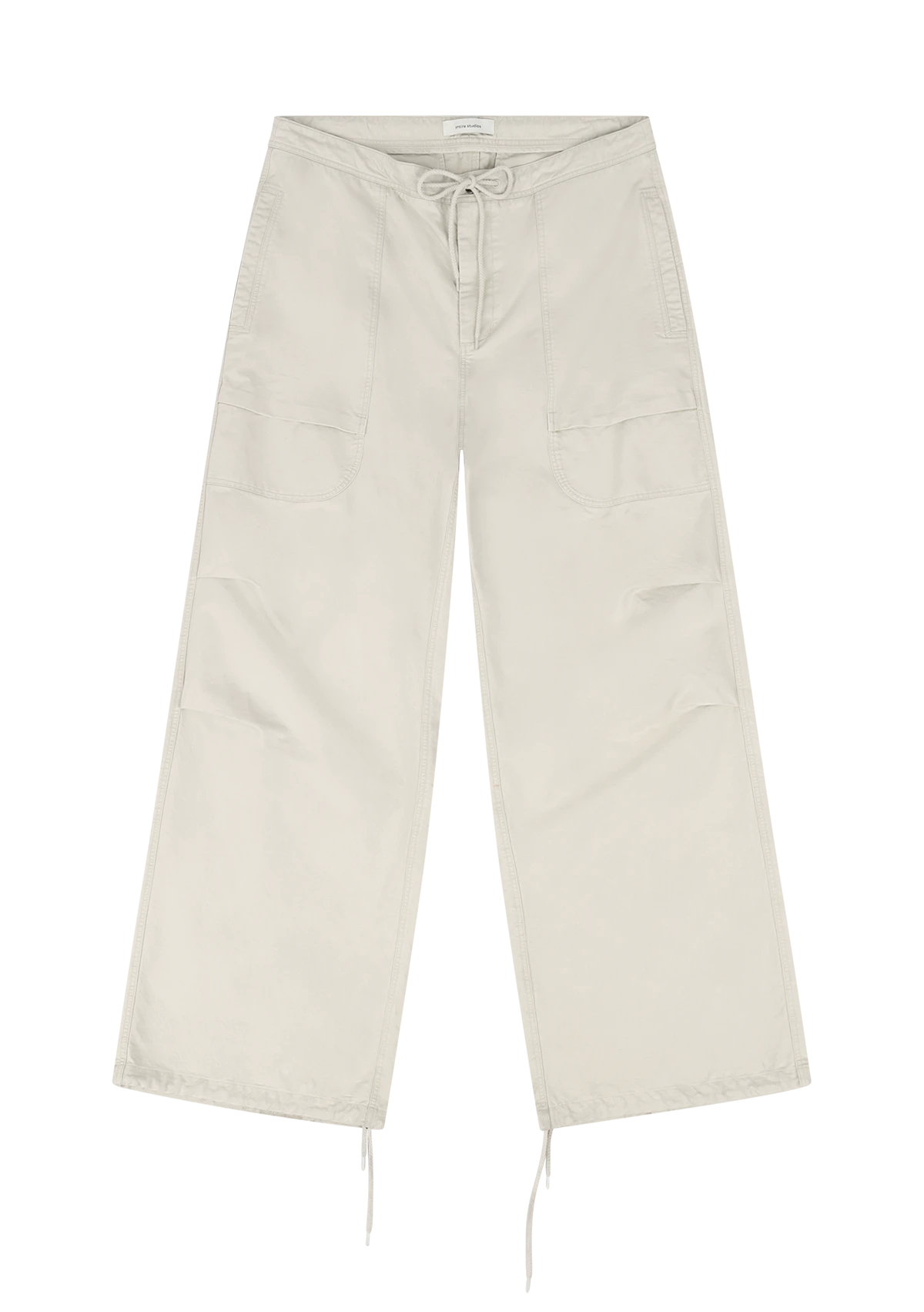 BARREN CARGO OFF WHITE