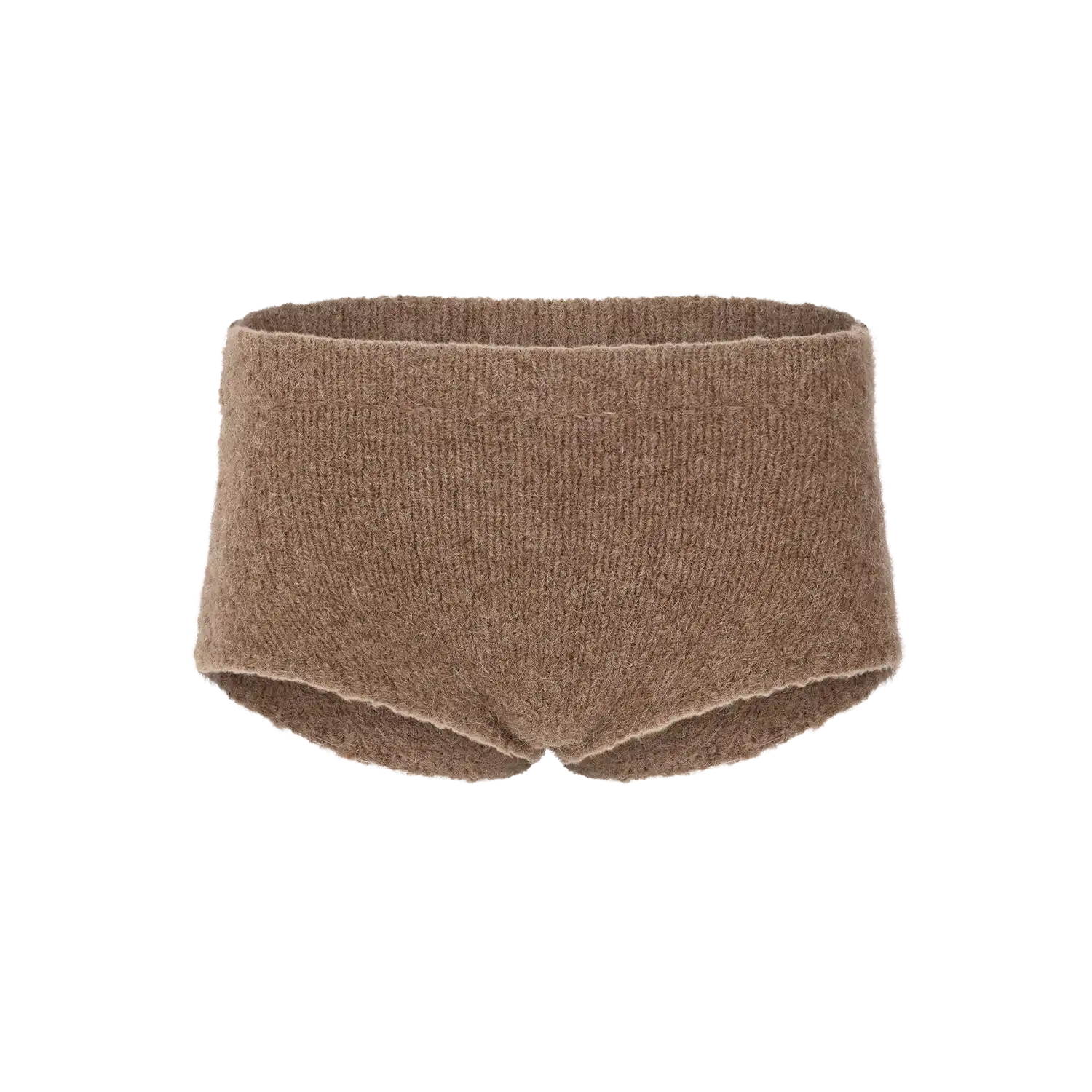 SNUG SHORT RYE