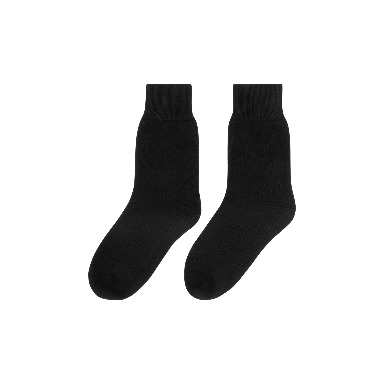 SNUG SOCK BLACK