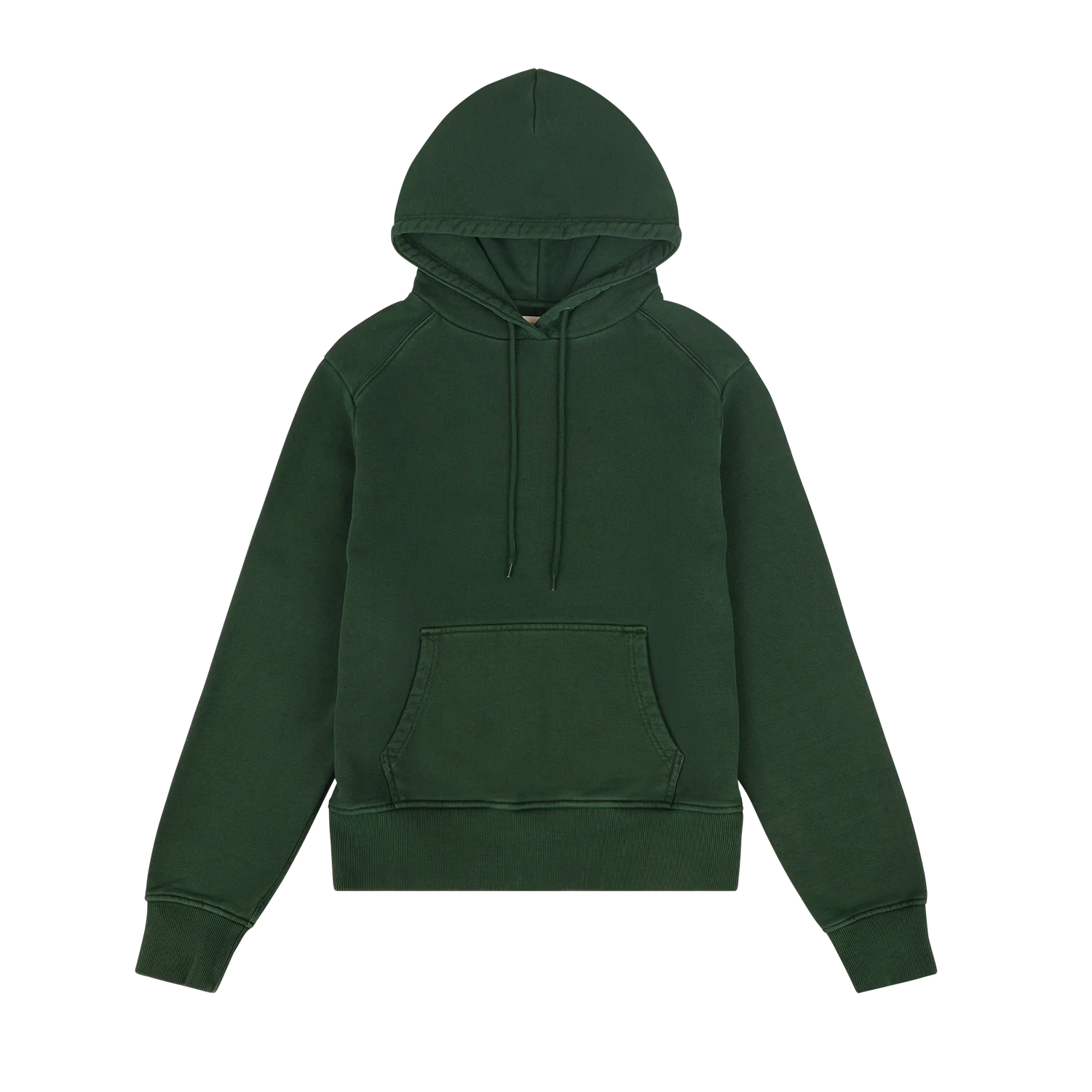 STANDARD HOOD COLLEGE GREEN