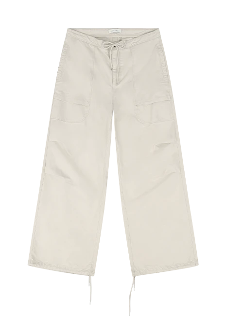 BARREN CARGO OFF WHITE