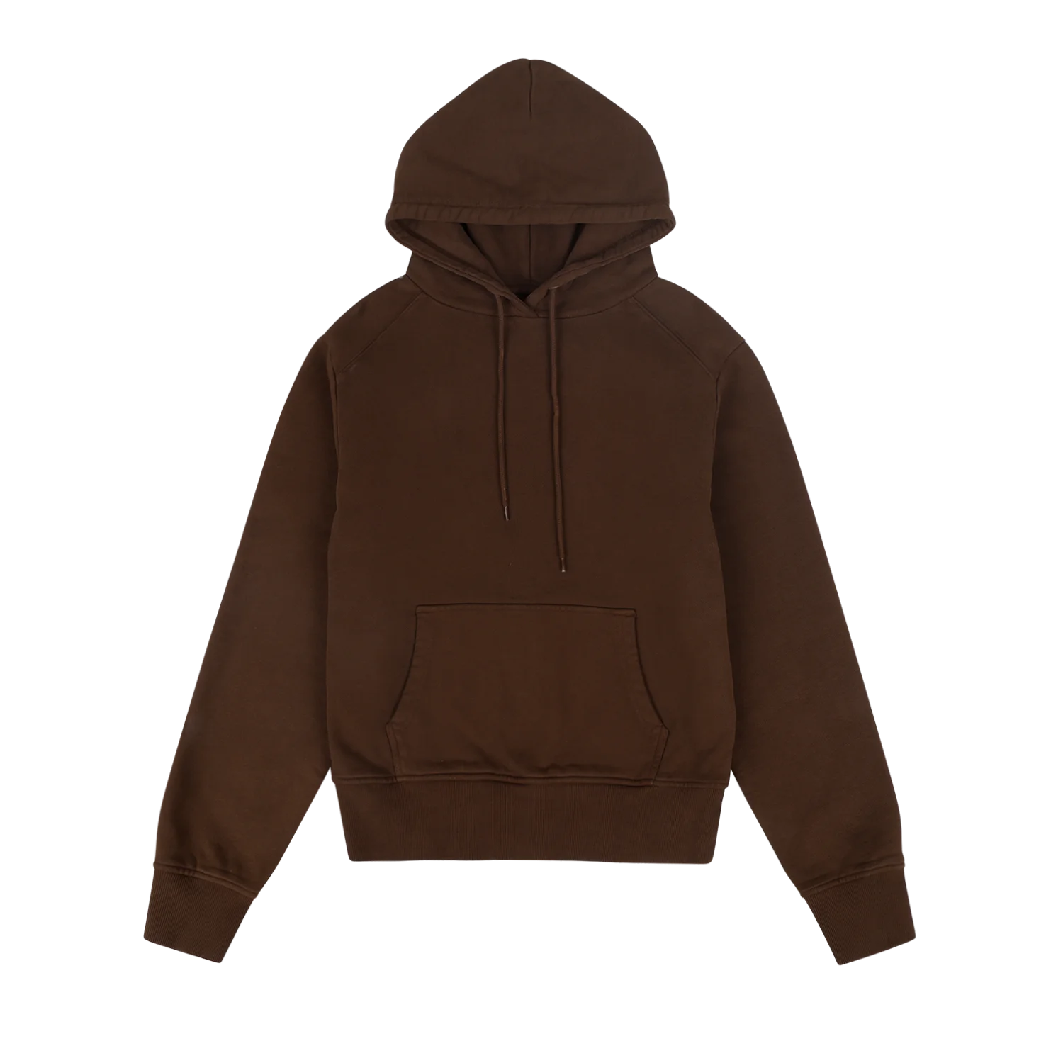 STANDARD HOOD BRUNETTE