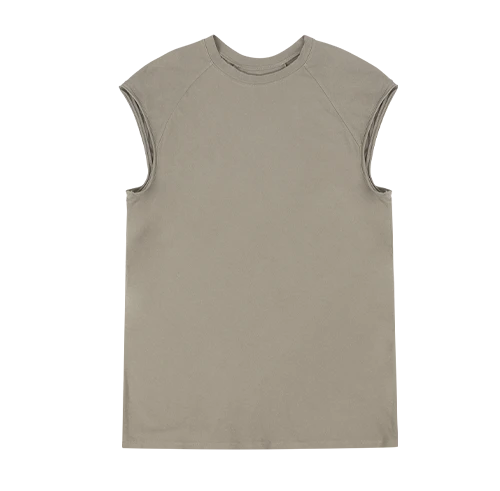 LONG TANK SHAMROCK