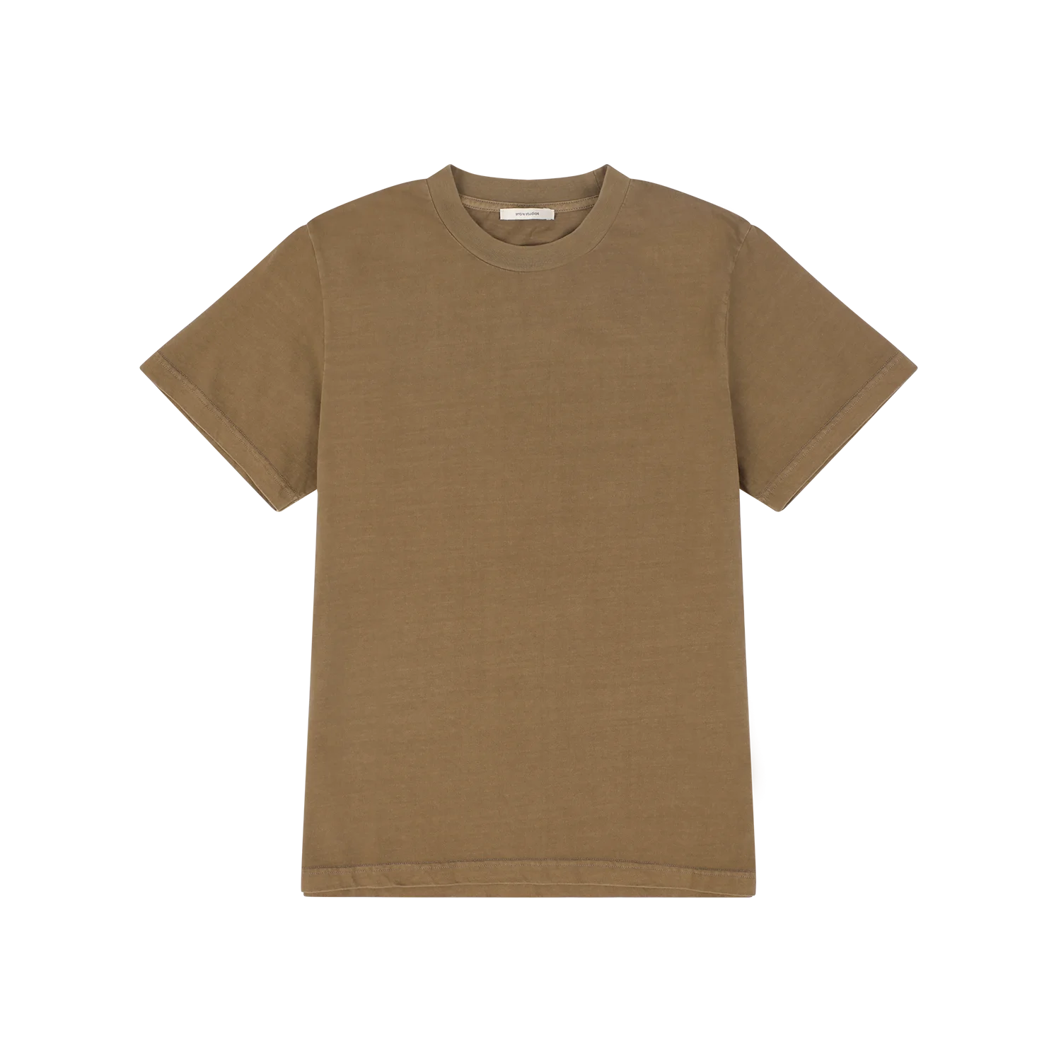 STANDARD TEE DUNE