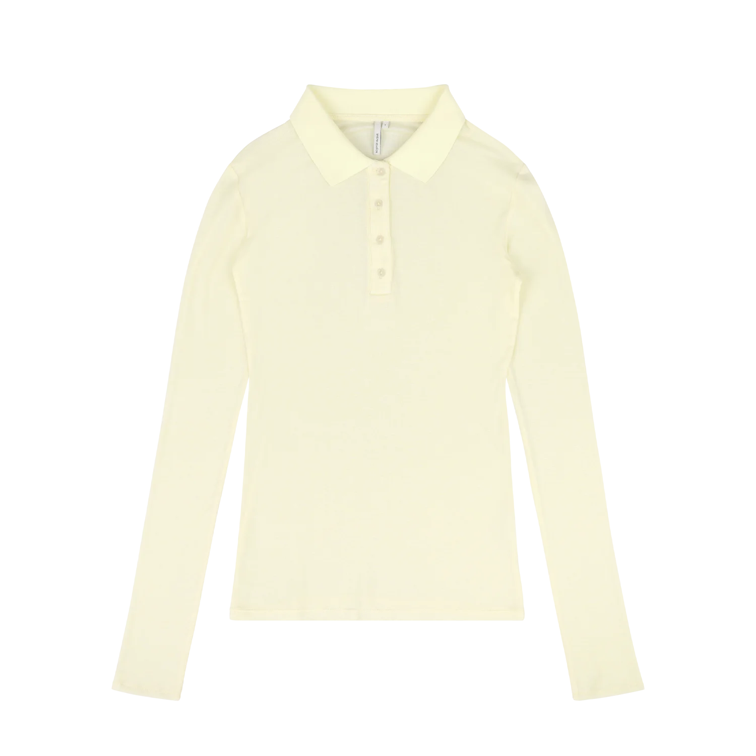 LS POLO LIMONE