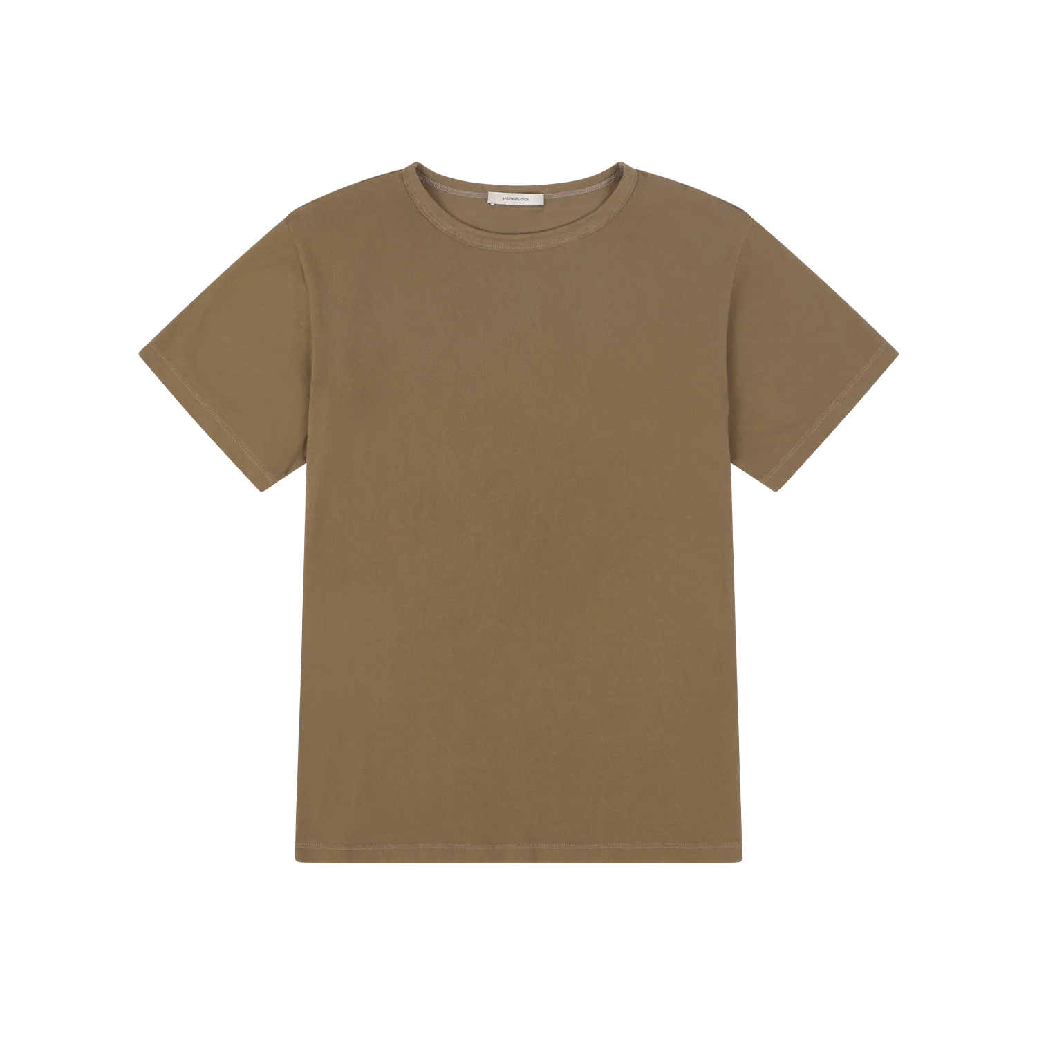 MINI TEE DUNE