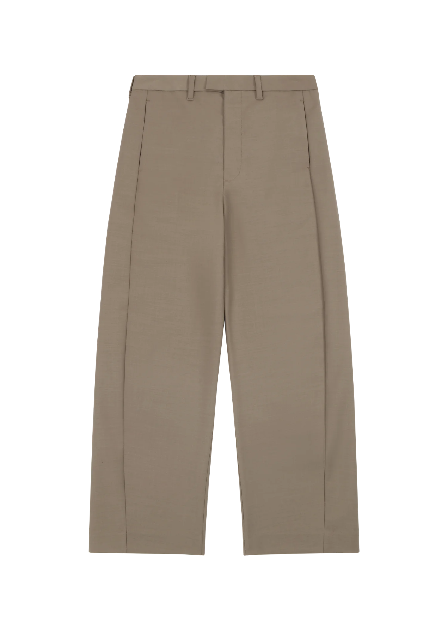 LOUNGE CURVE PANT HILLS