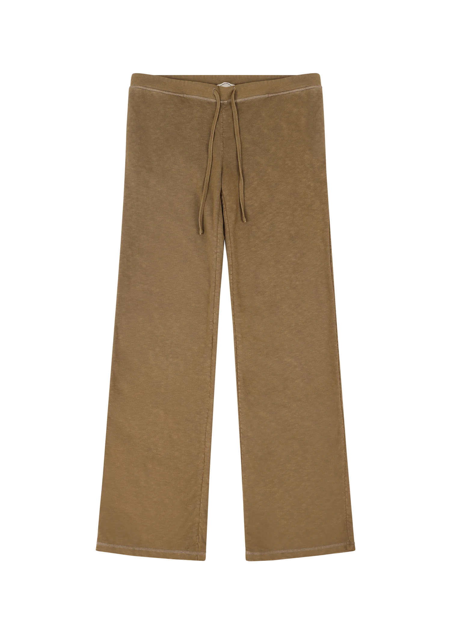 LOWRISE PANT DUNE