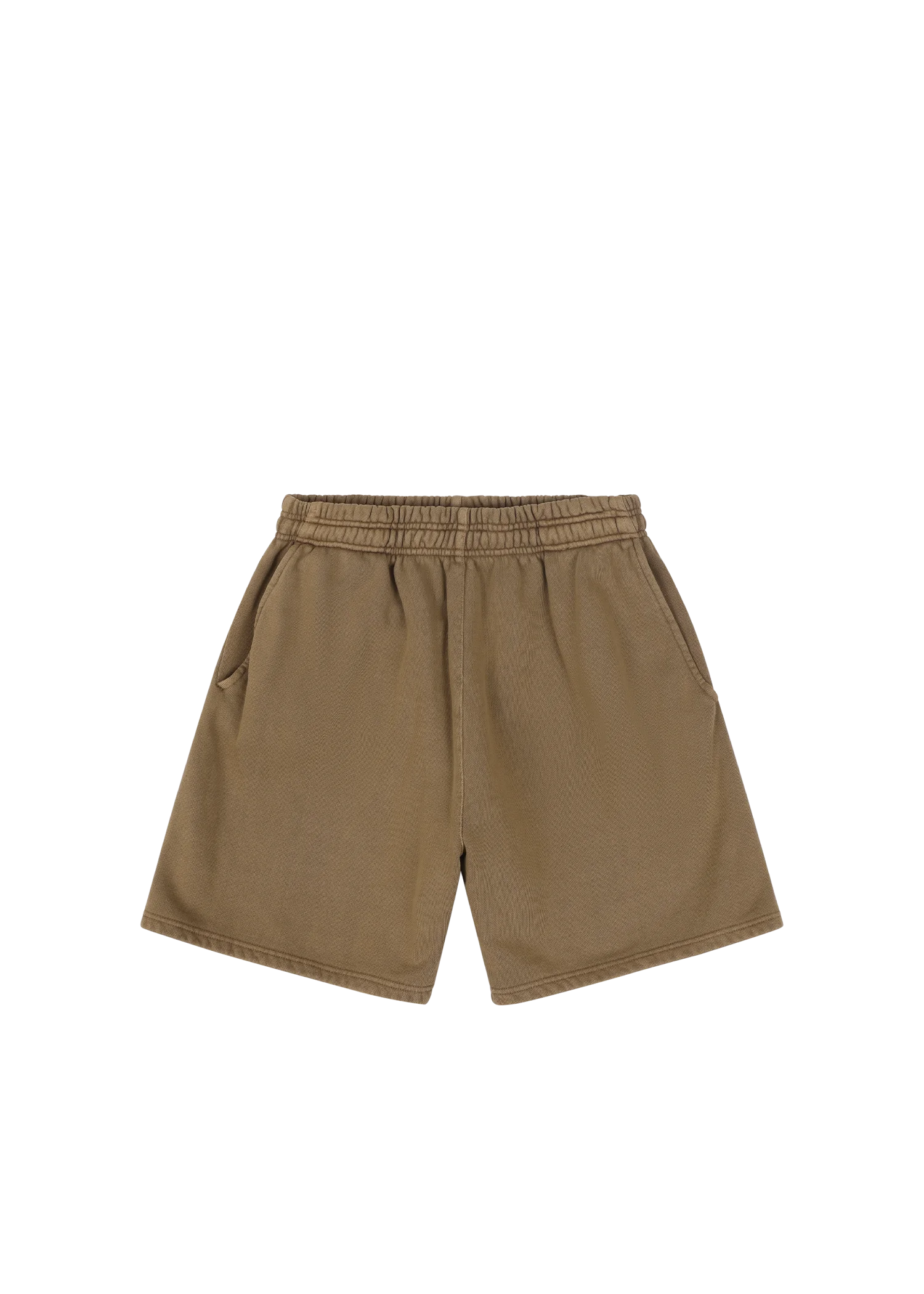 STANDARD SWEATSHORT DUNE