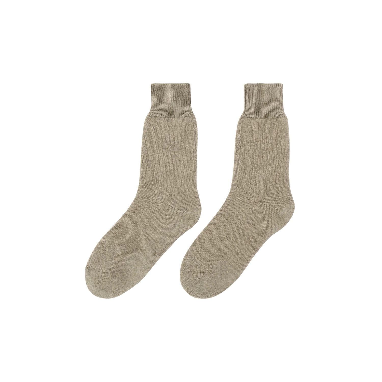 SNUG SOCK CLAY