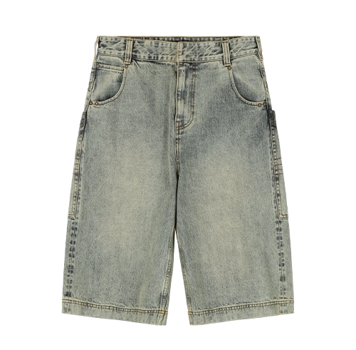 D SHORTS SURFACE WAVE