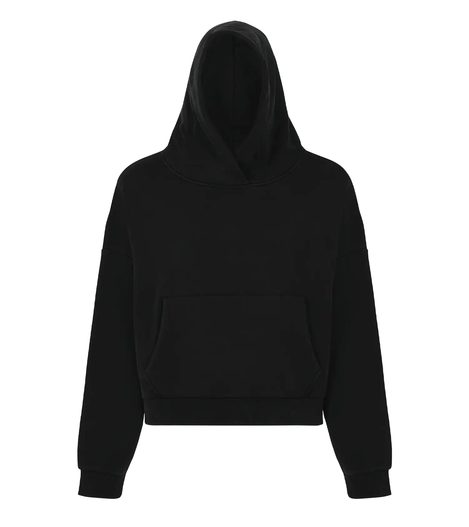 HEAVY HOOD SOOT