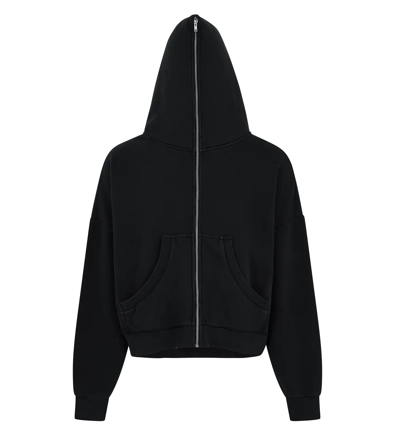 ETERNAL ZIP SOOT