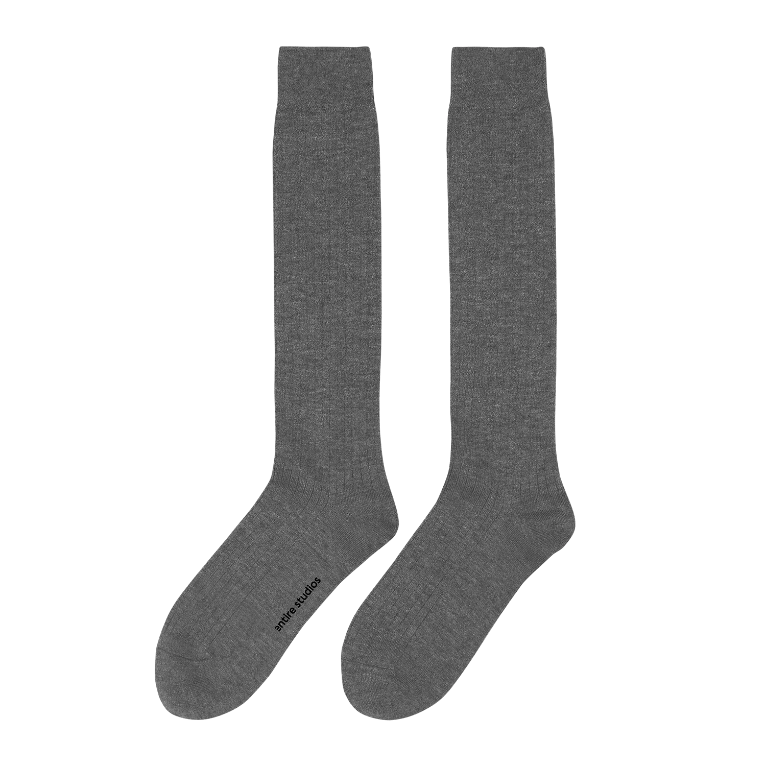 FORM SOCK GREY MARLE