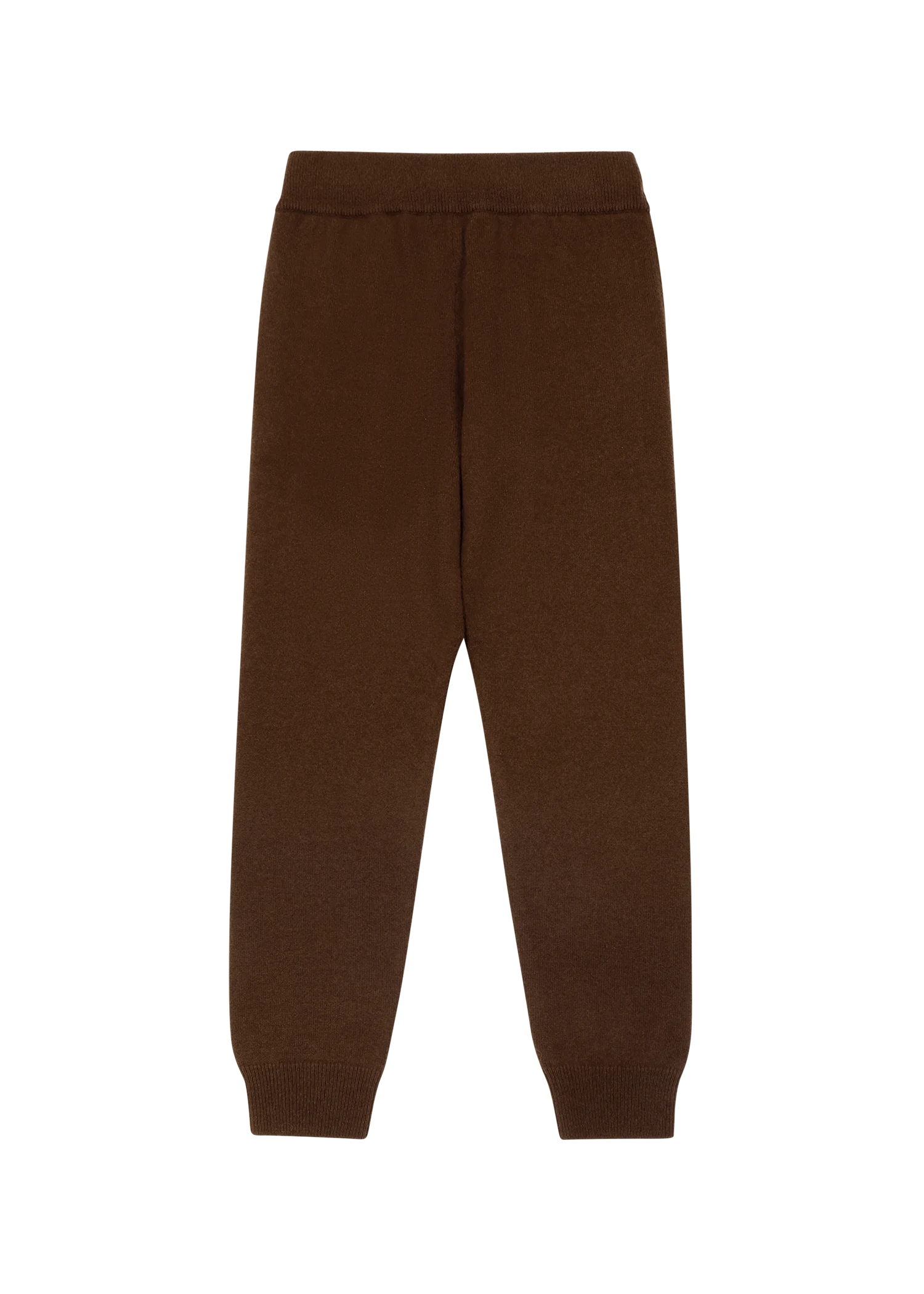 SLIM KNIT LOUNGE PANT CEDAR