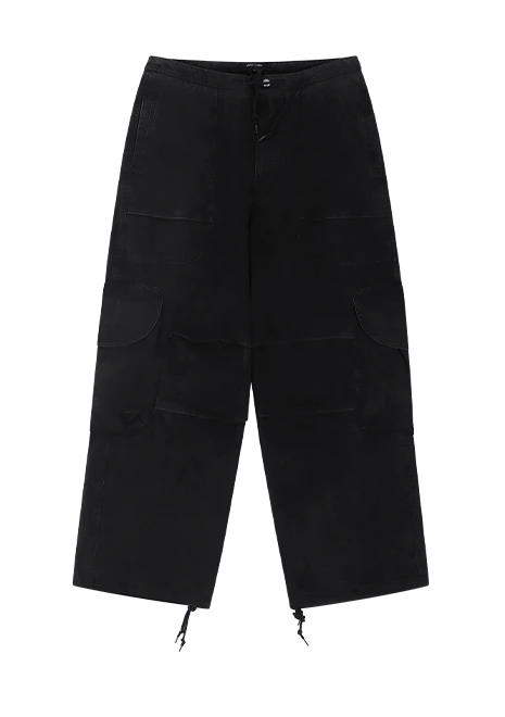 FREIGHT CARGO IRON