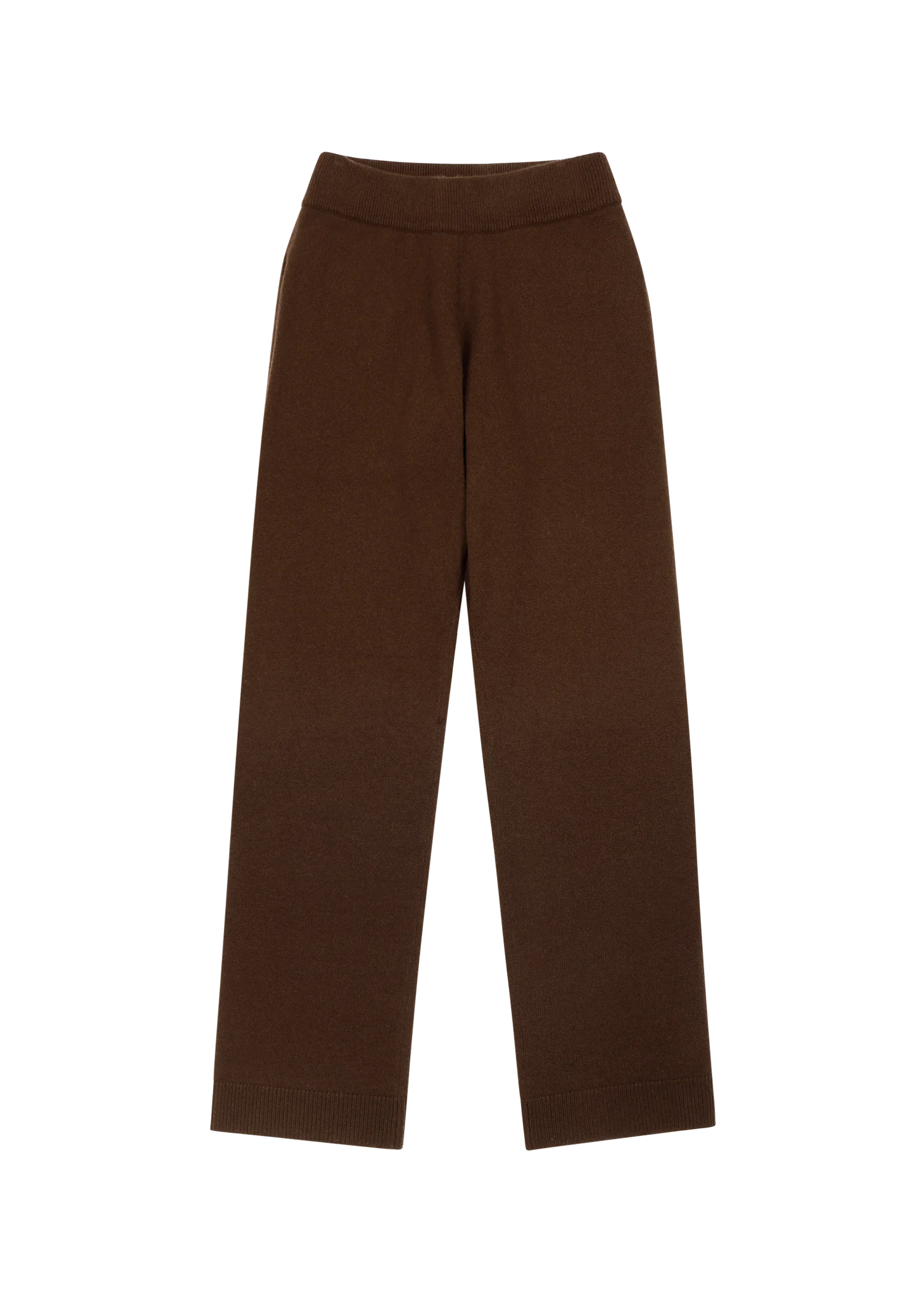 KNIT LOUNGE PANT CEDAR