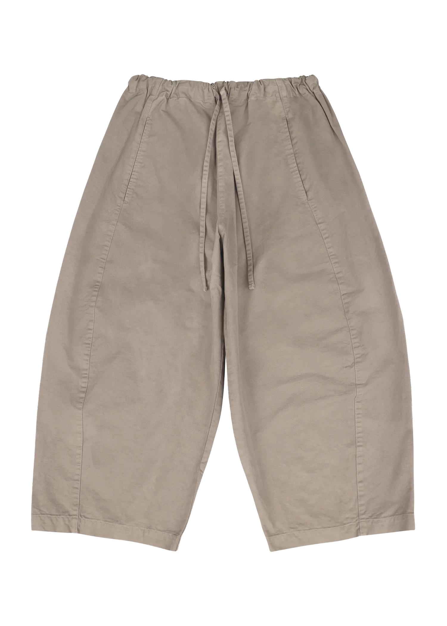 LOFT PANT CLAY