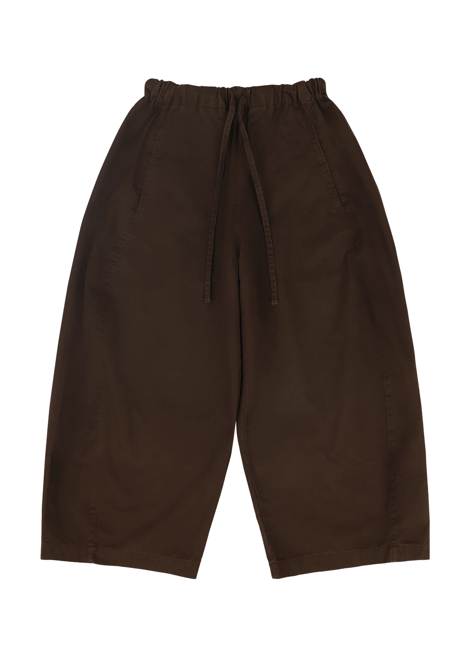 LOFT PANT BRUNETTE