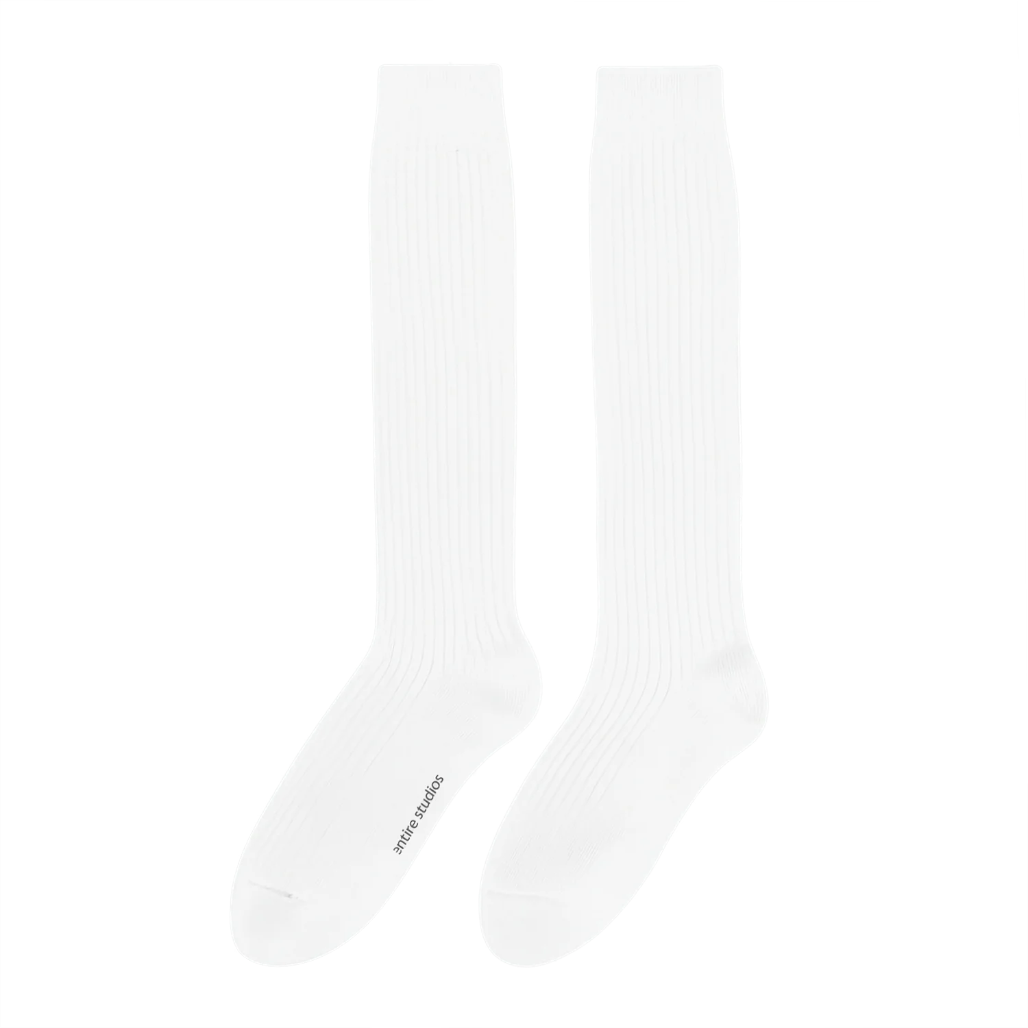 FORM SOCK WHITE