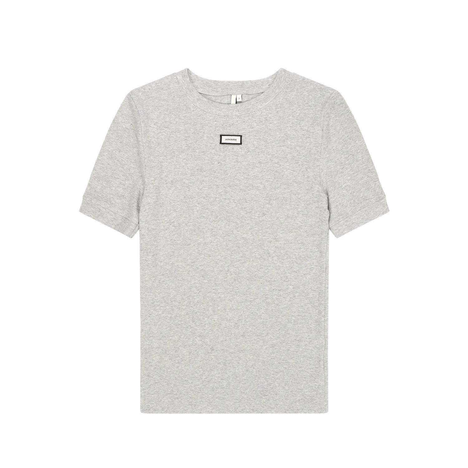 LOUNGE TEE PEBBLE
