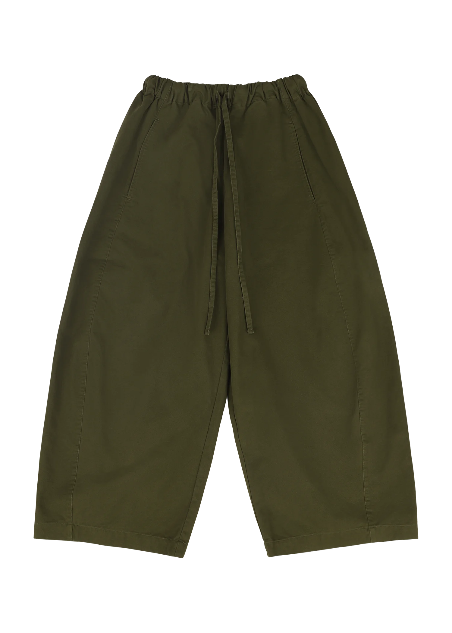 LOFT PANT PINE
