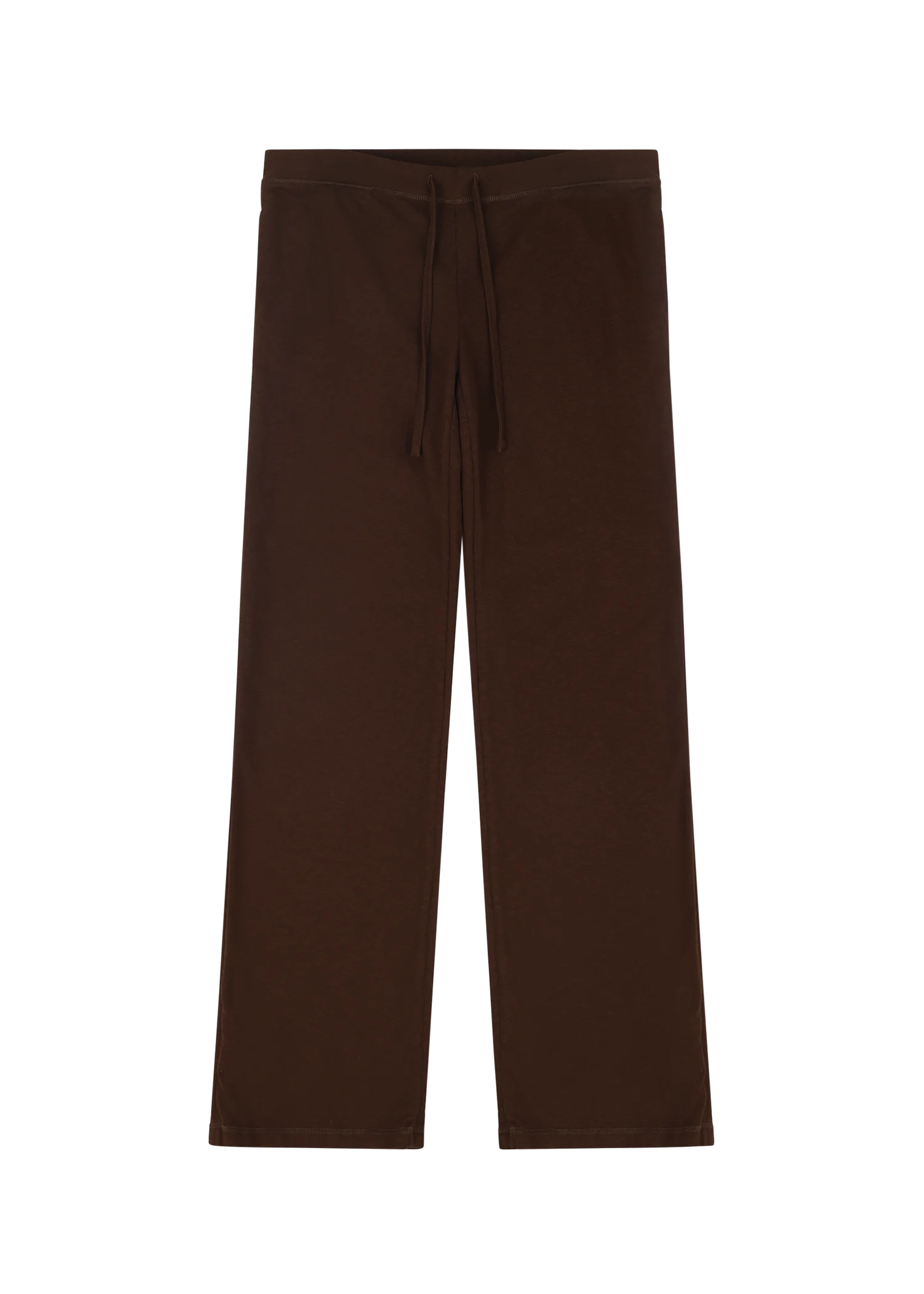 LOWRISE PANT BRUNETTE