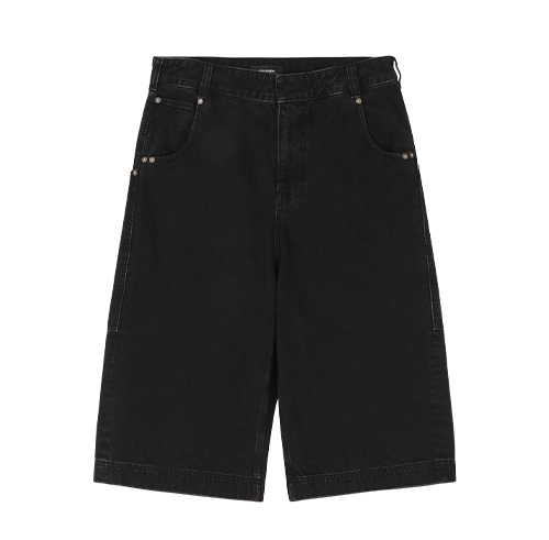 D SHORTS MAGNETITE