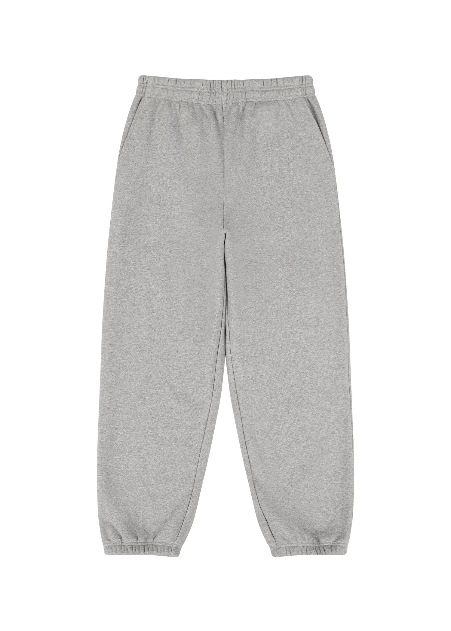 STANDARD SWEAT GREY MARLE